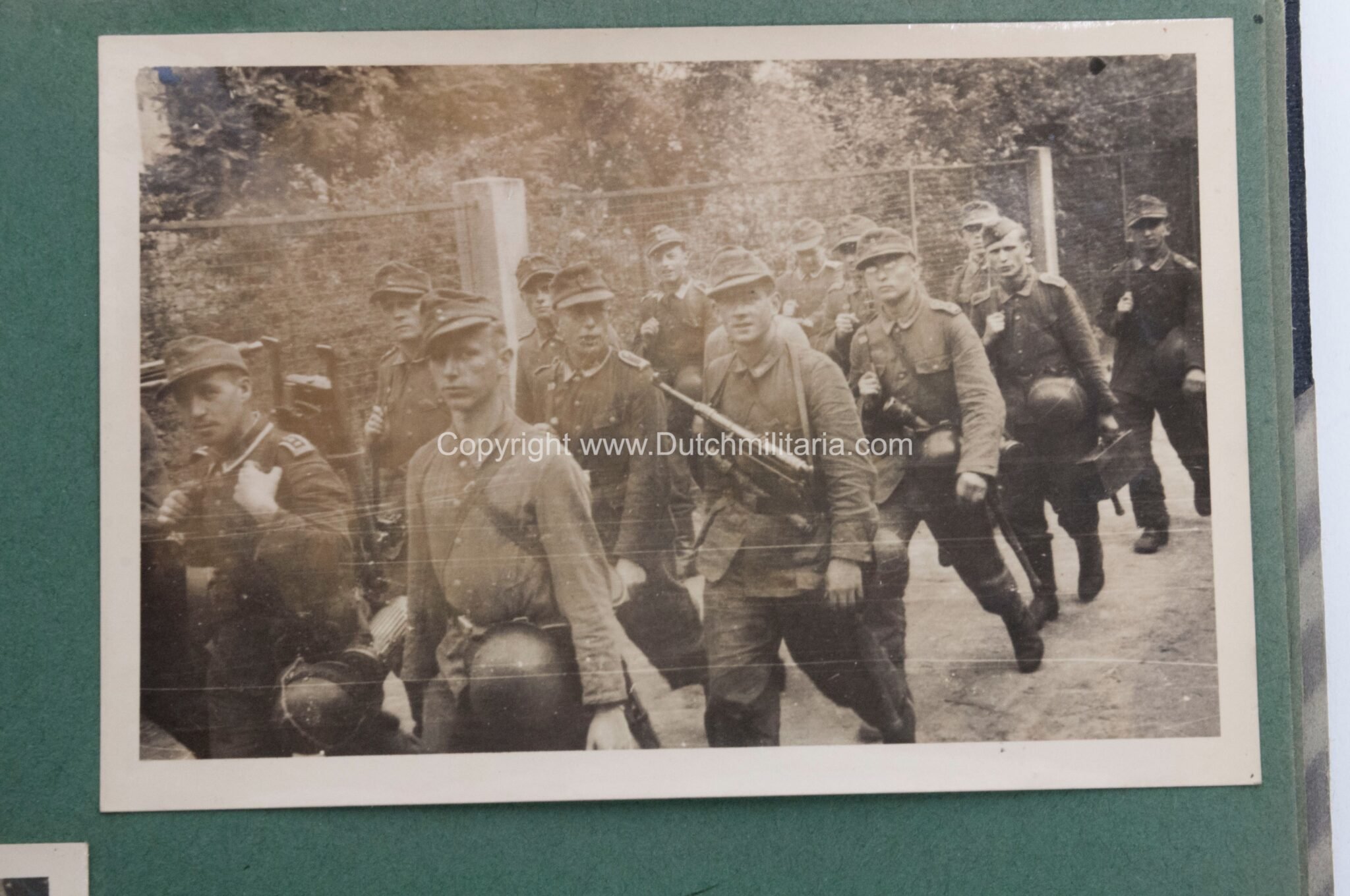 Photoalbum grouping 26 Infanterie Division with 282 photos — image 167