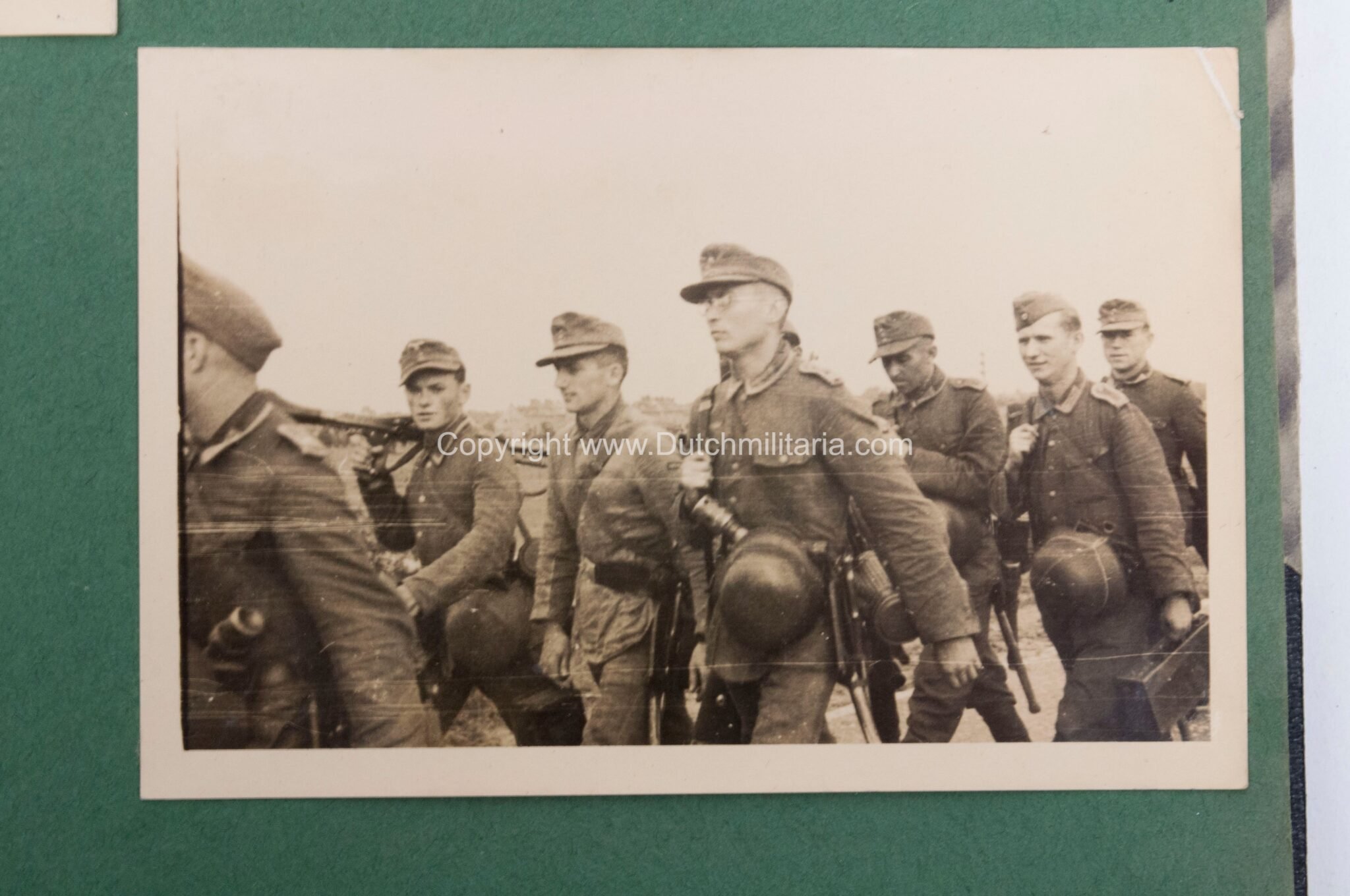 Photoalbum grouping 26 Infanterie Division with 282 photos — image 168