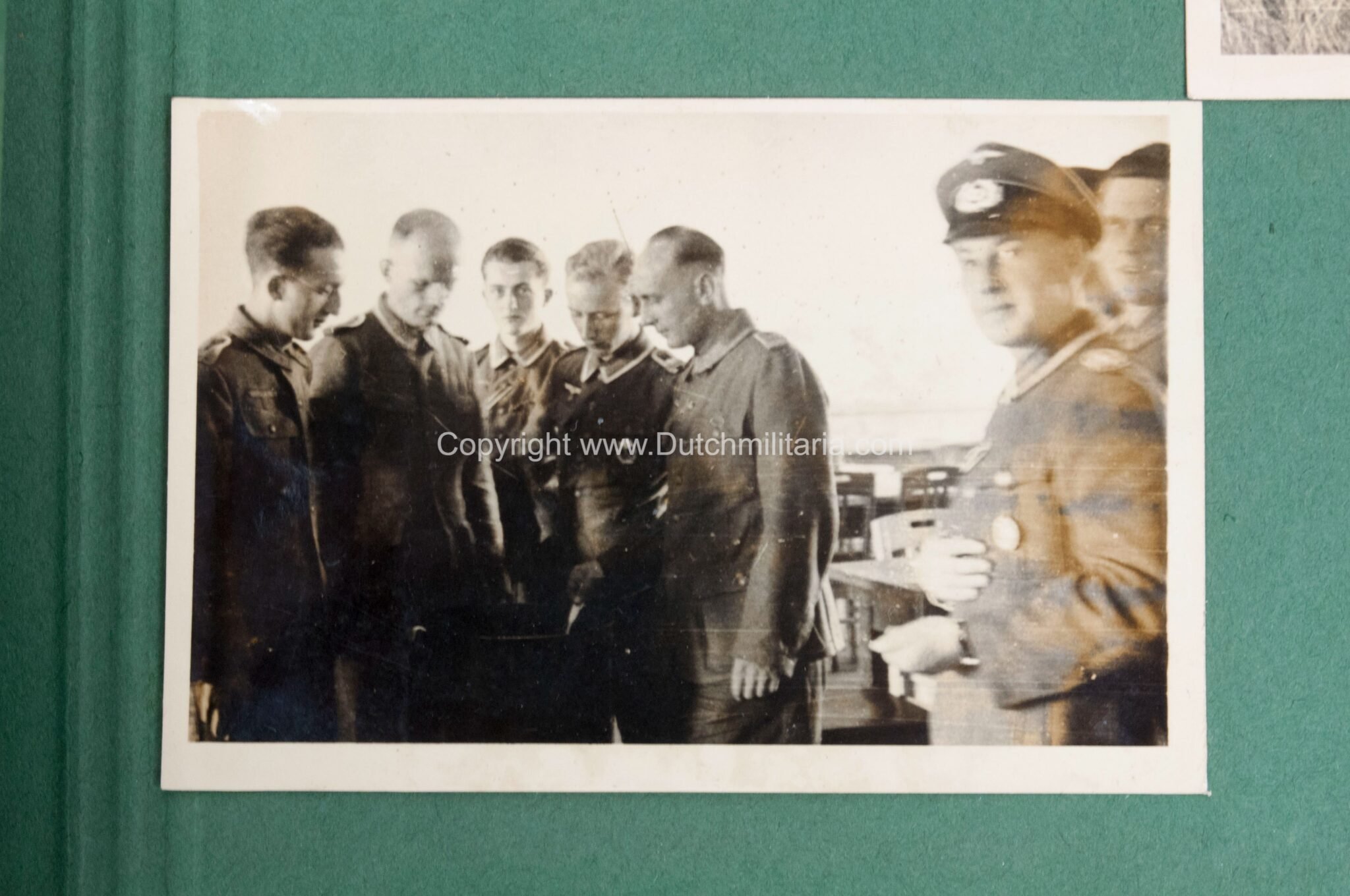 Photoalbum grouping 26 Infanterie Division with 282 photos — image 169