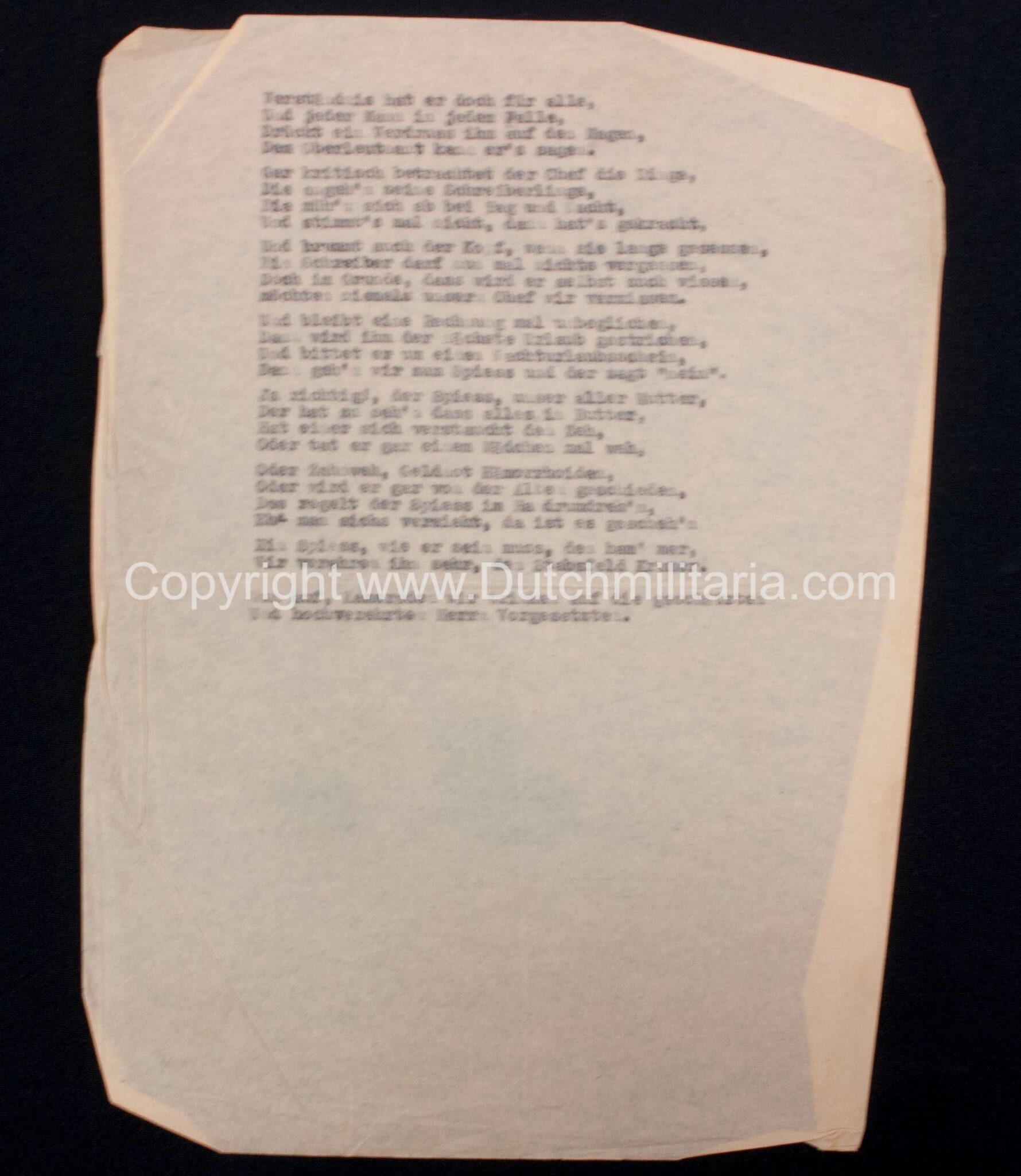 Photoalbum grouping 26 Infanterie Division with 282 photos — image 17