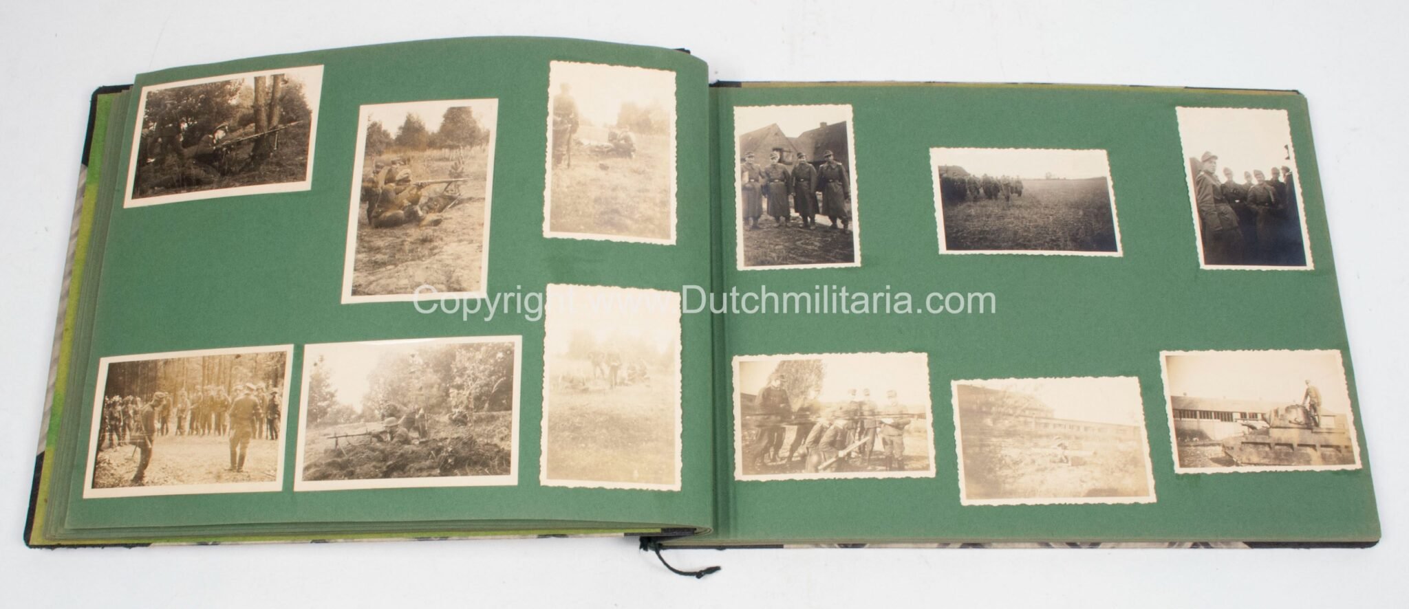 Photoalbum grouping 26 Infanterie Division with 282 photos — image 170