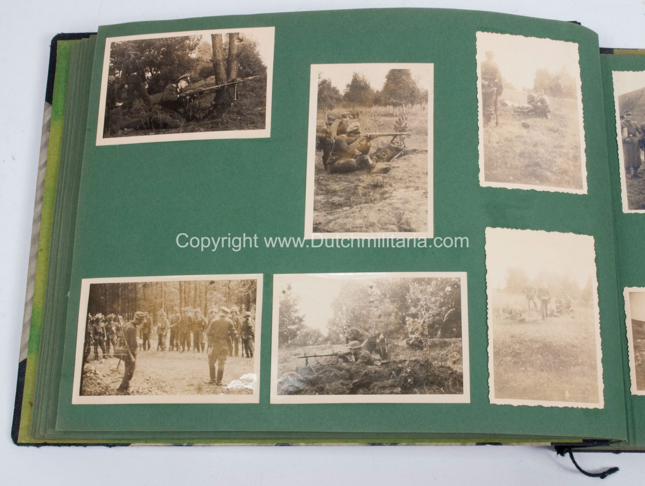 Photoalbum grouping 26 Infanterie Division with 282 photos — image 171