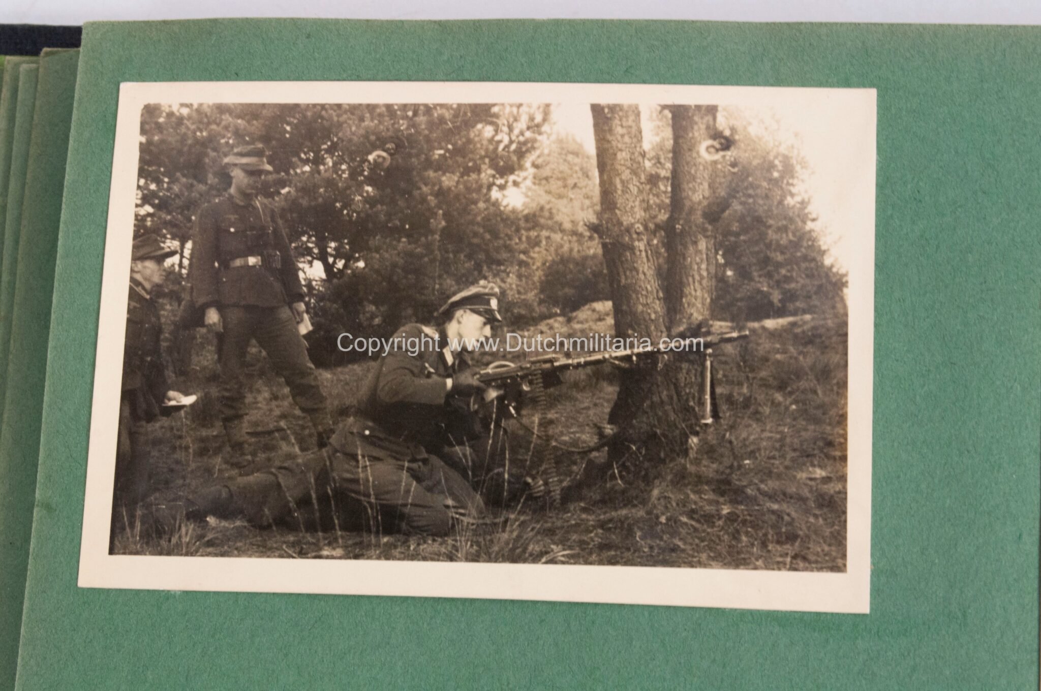 Photoalbum grouping 26 Infanterie Division with 282 photos — image 172