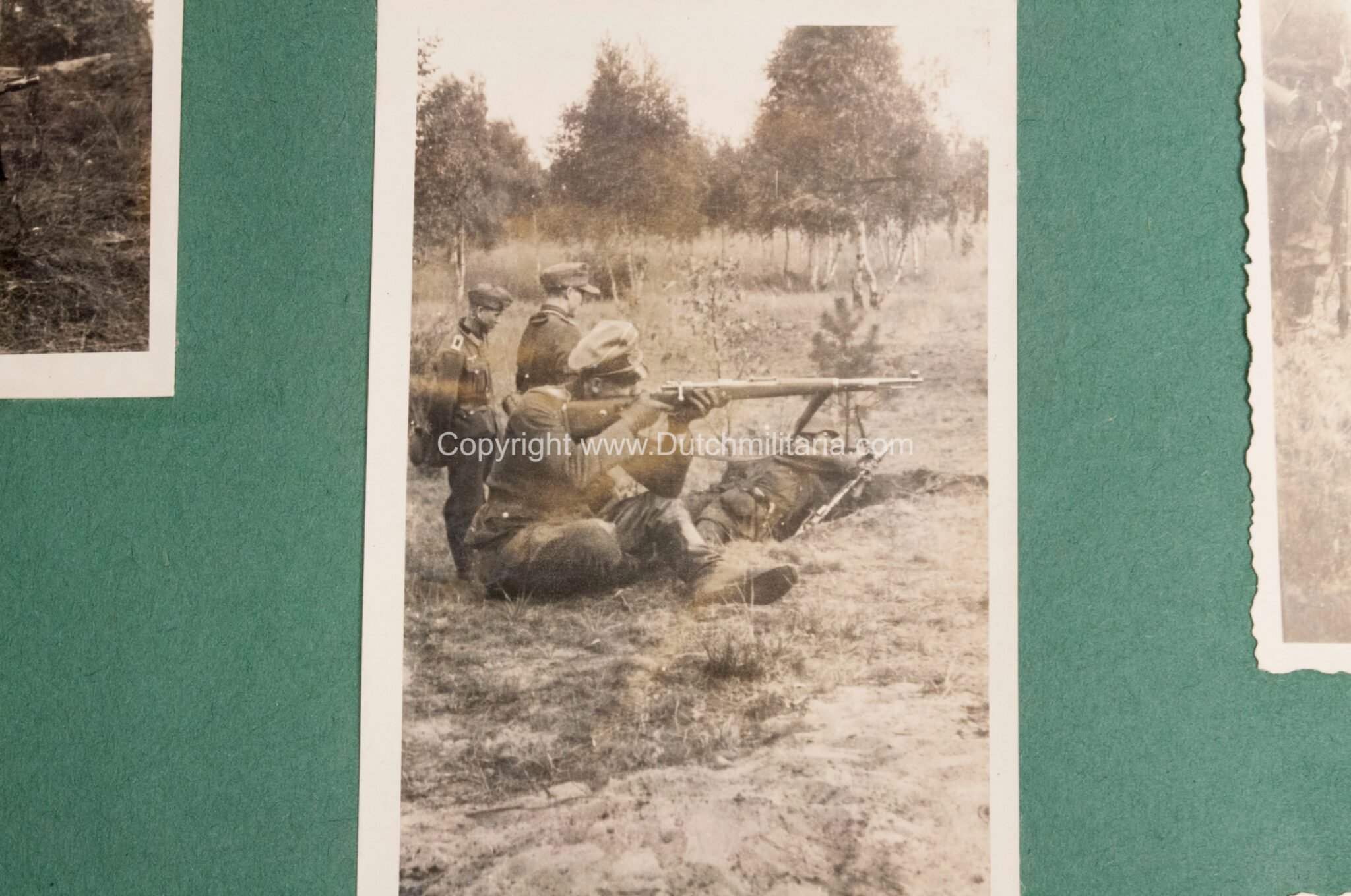 Photoalbum grouping 26 Infanterie Division with 282 photos — image 173