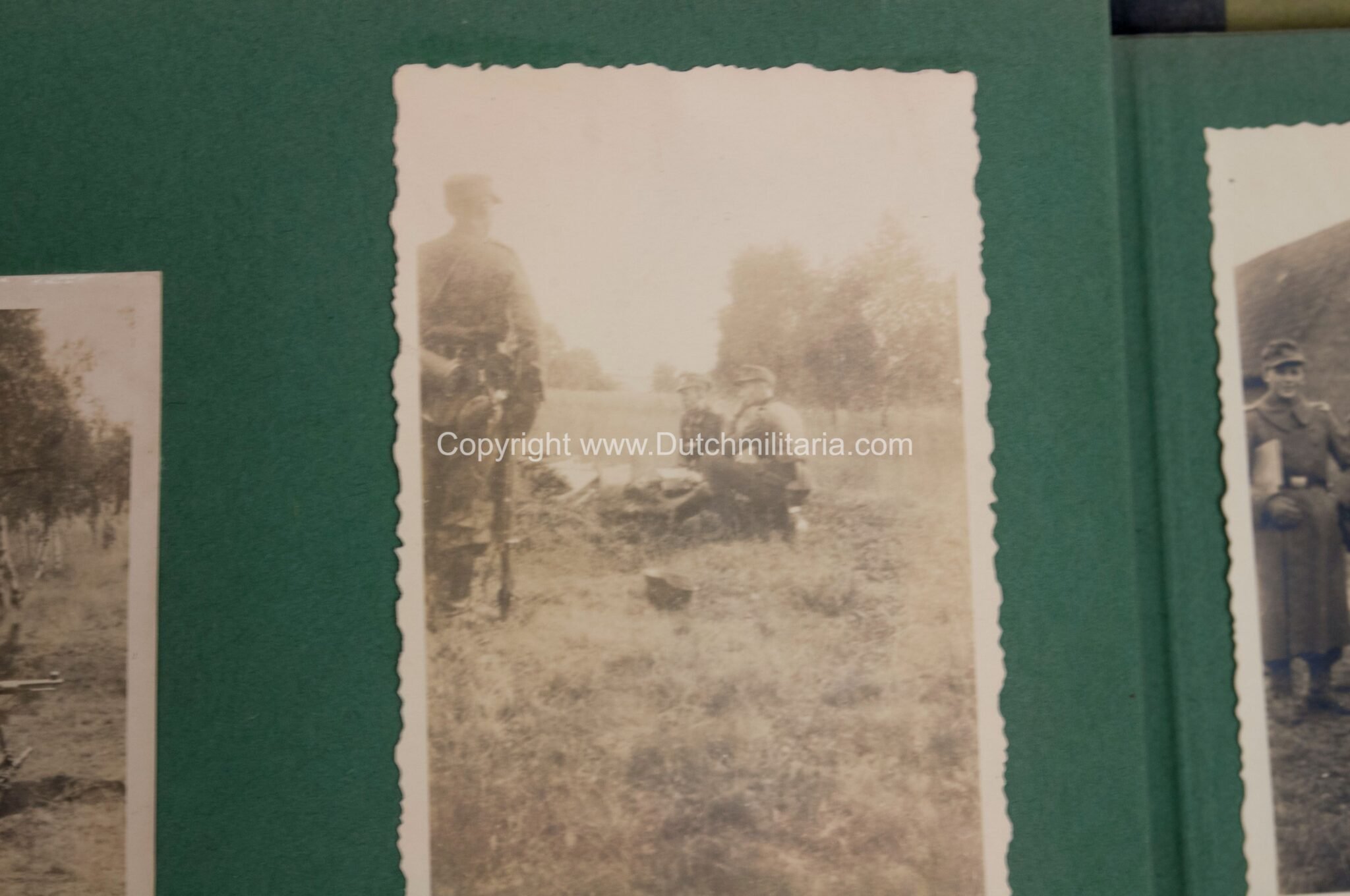 Photoalbum grouping 26 Infanterie Division with 282 photos — image 174