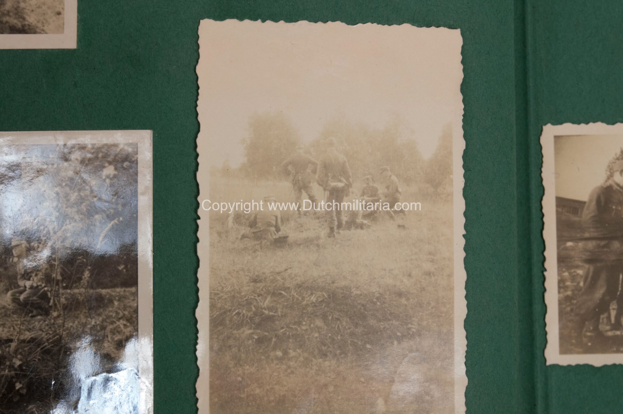 Photoalbum grouping 26 Infanterie Division with 282 photos — image 175