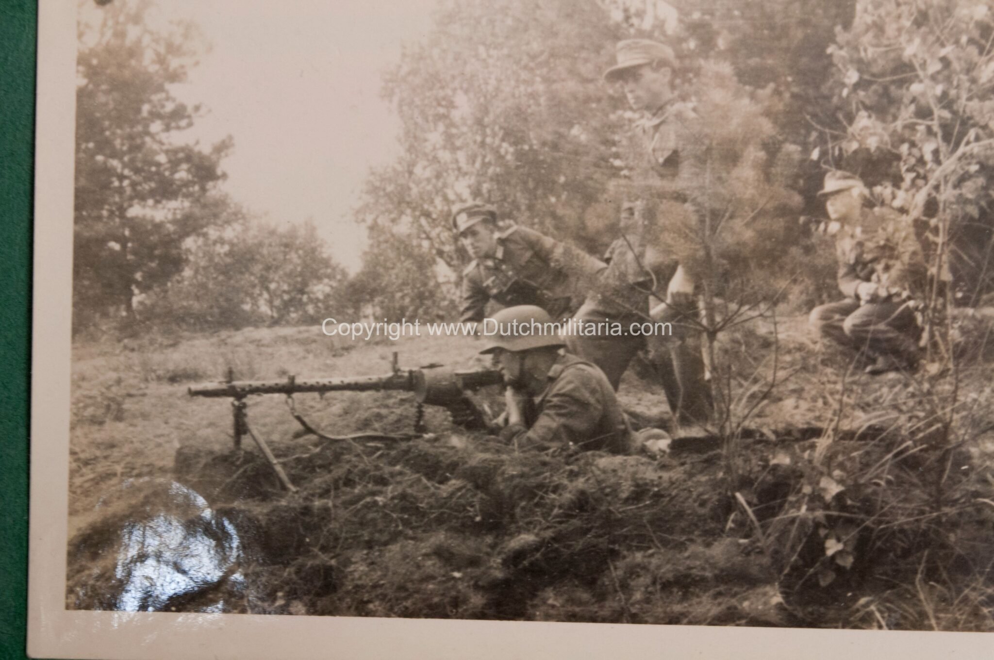 Photoalbum grouping 26 Infanterie Division with 282 photos — image 176