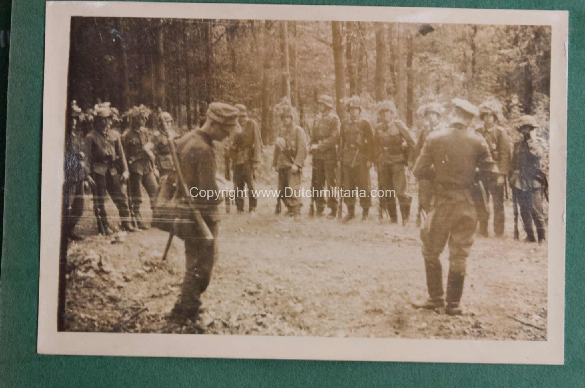 Photoalbum grouping 26 Infanterie Division with 282 photos — image 177
