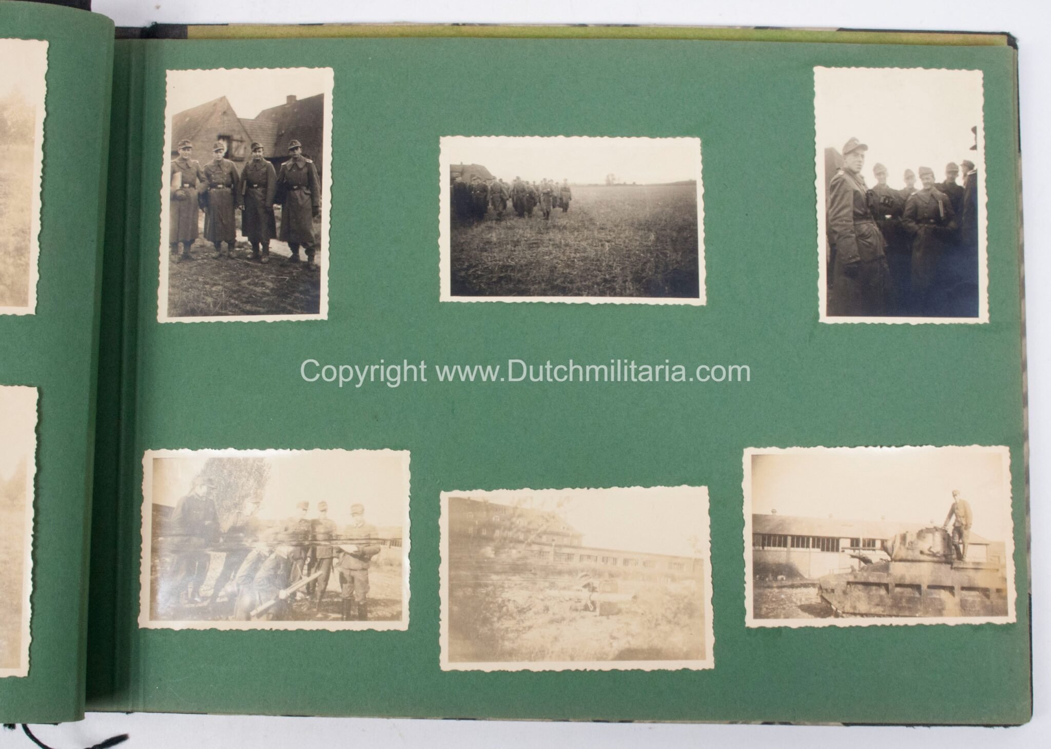 Photoalbum grouping 26 Infanterie Division with 282 photos — image 178