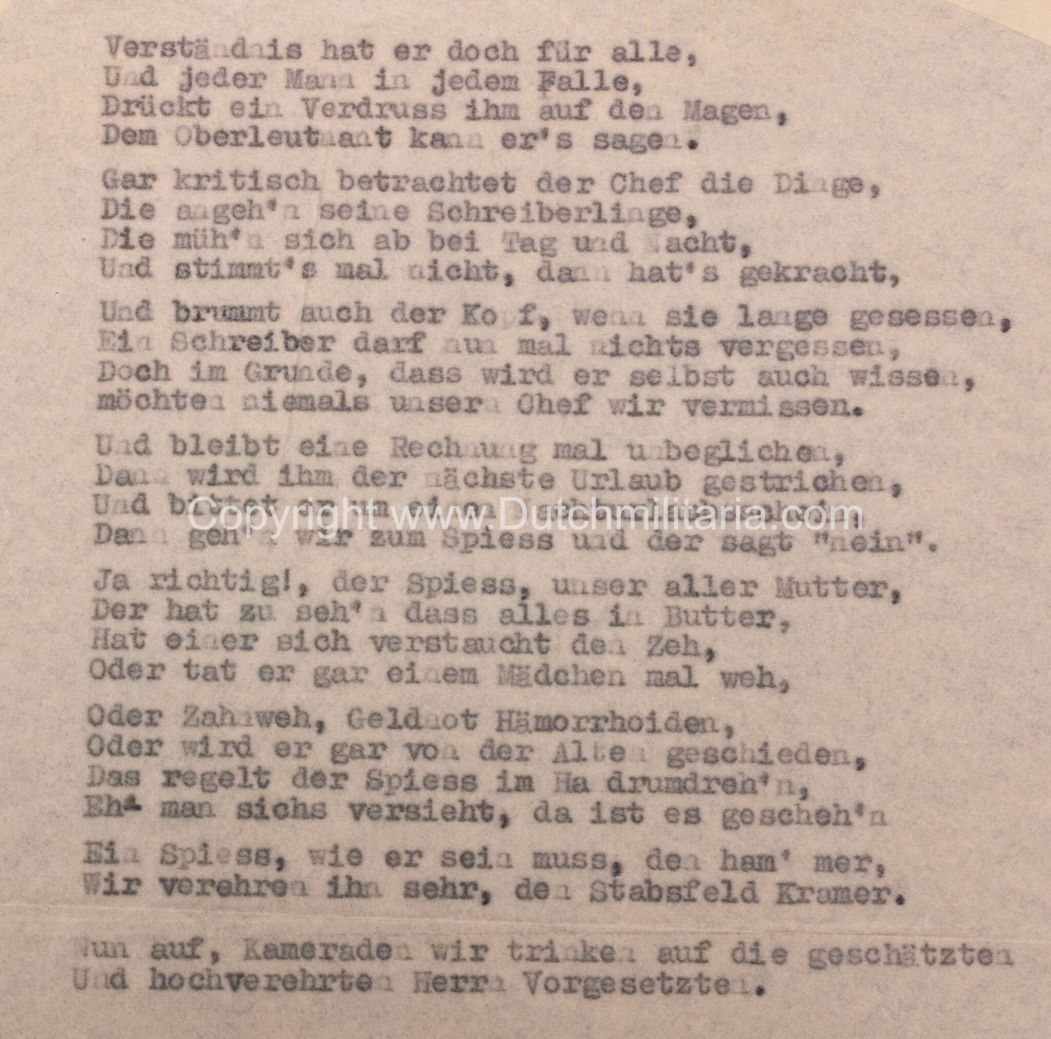 Photoalbum grouping 26 Infanterie Division with 282 photos — image 18