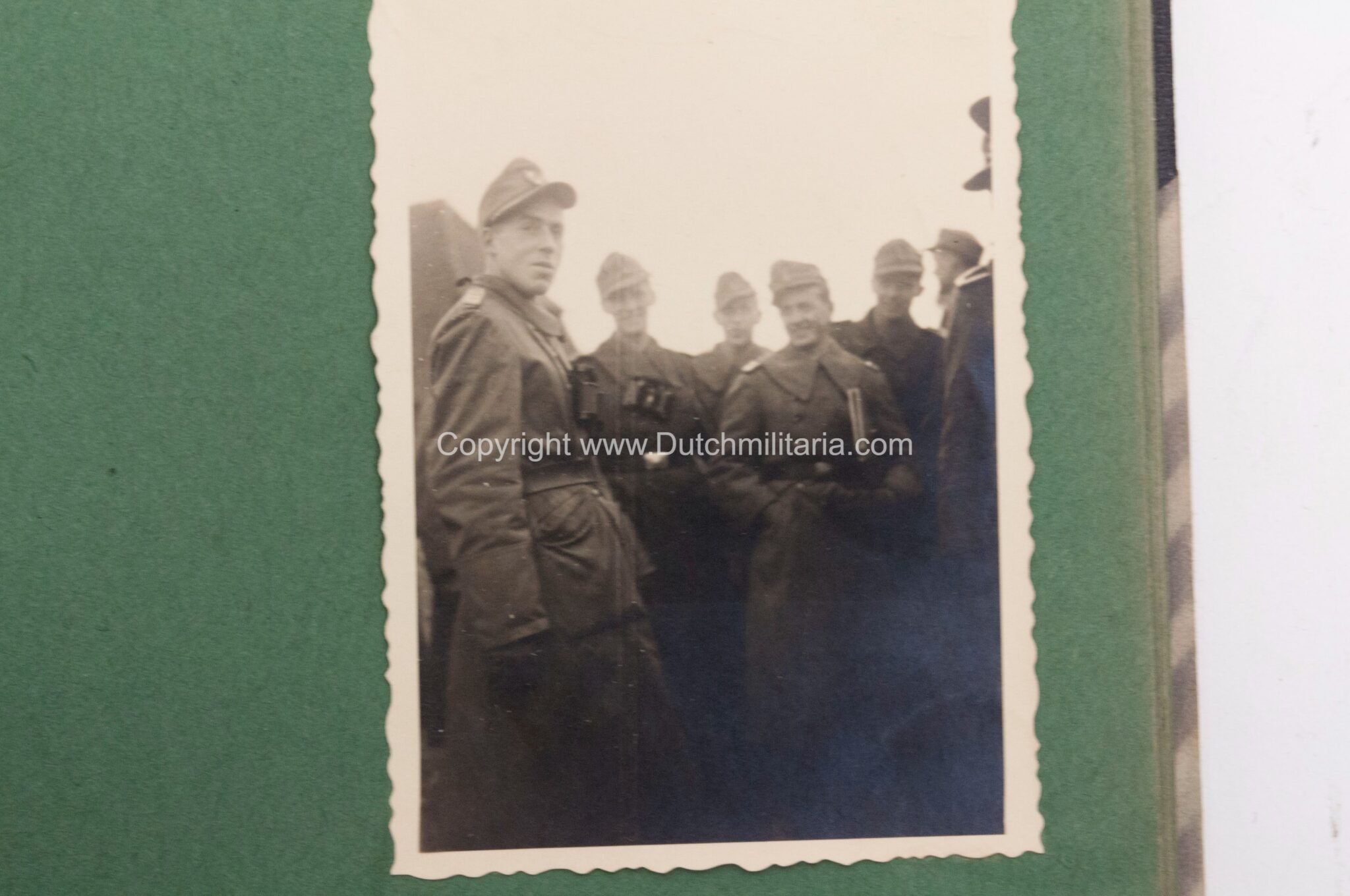 Photoalbum grouping 26 Infanterie Division with 282 photos — image 181