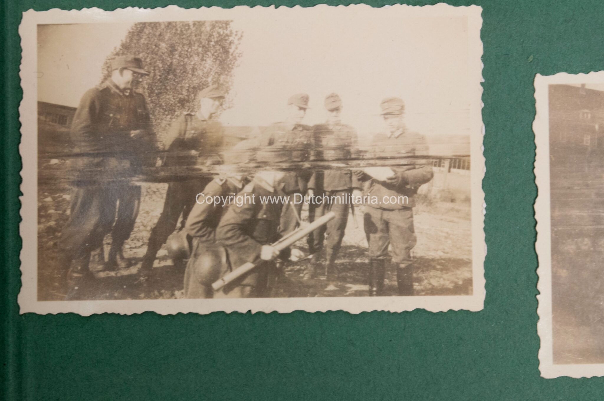 Photoalbum grouping 26 Infanterie Division with 282 photos — image 184