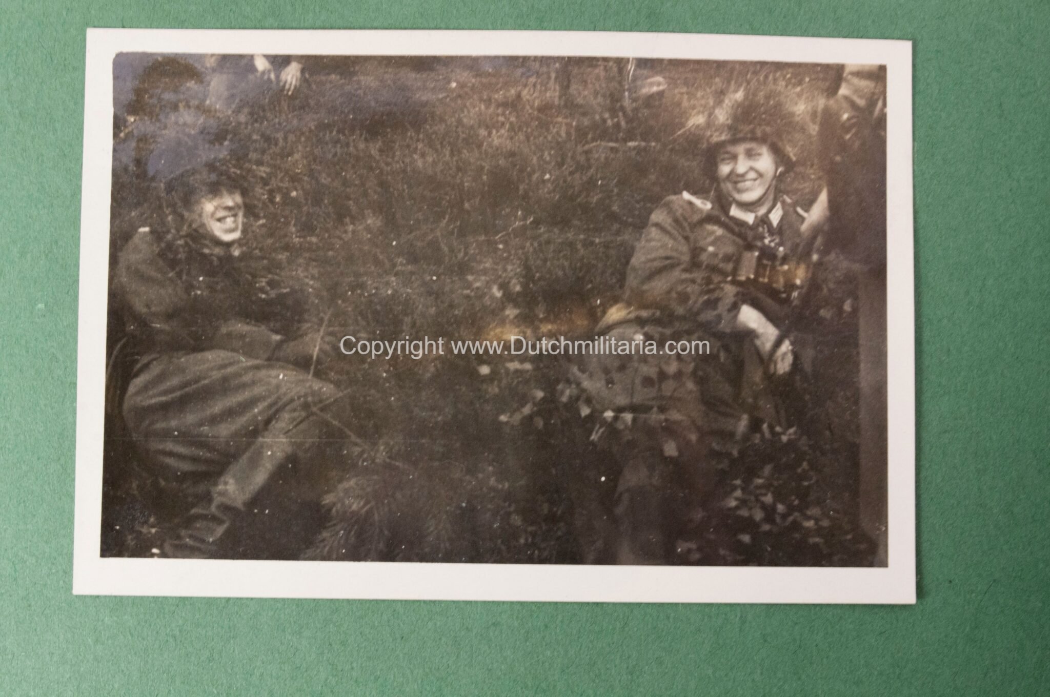 Photoalbum grouping 26 Infanterie Division with 282 photos — image 188