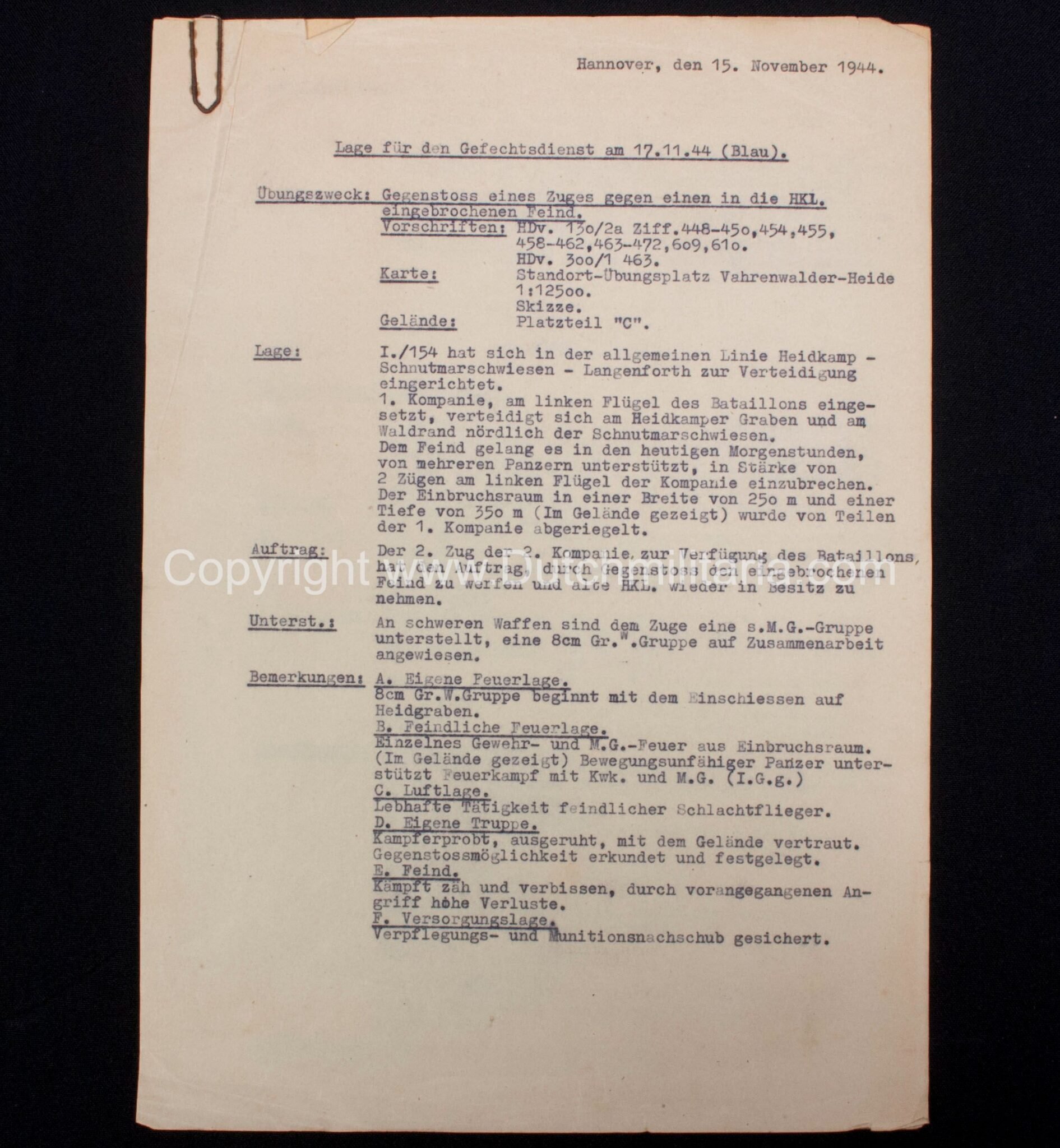 Photoalbum grouping 26 Infanterie Division with 282 photos — image 19