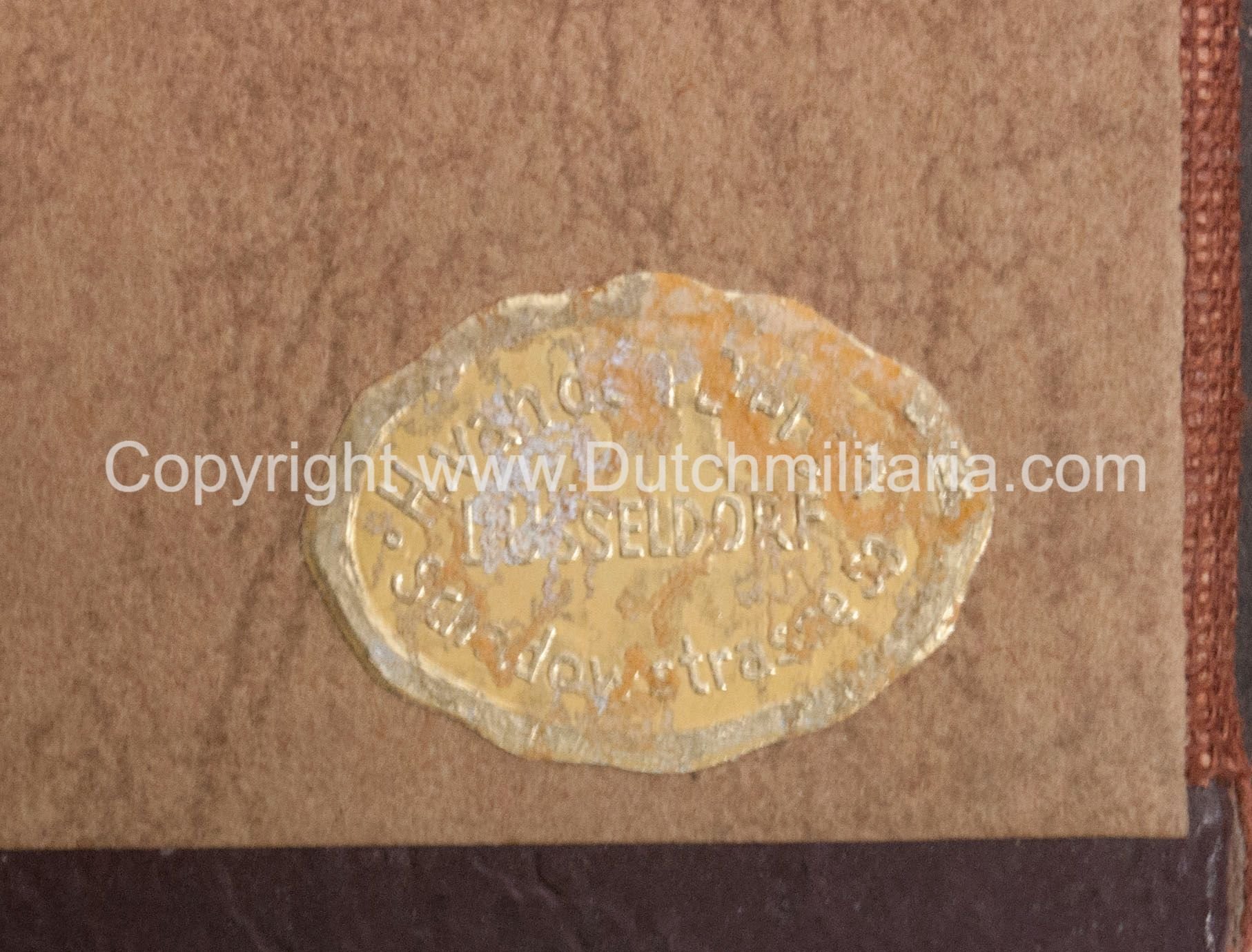 Photoalbum grouping 26 Infanterie Division with 282 photos — image 194