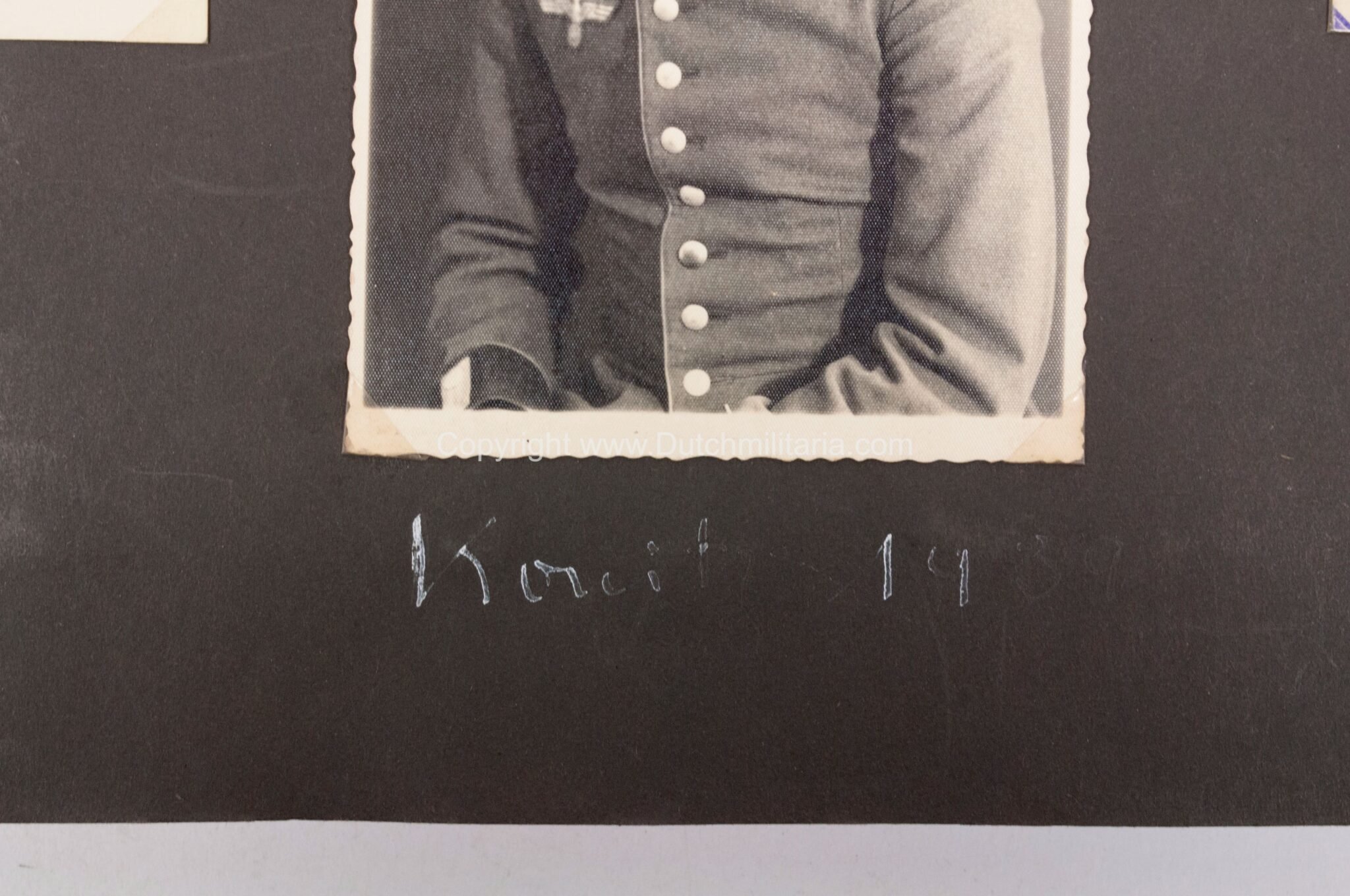 Photoalbum grouping 26 Infanterie Division with 282 photos — image 198