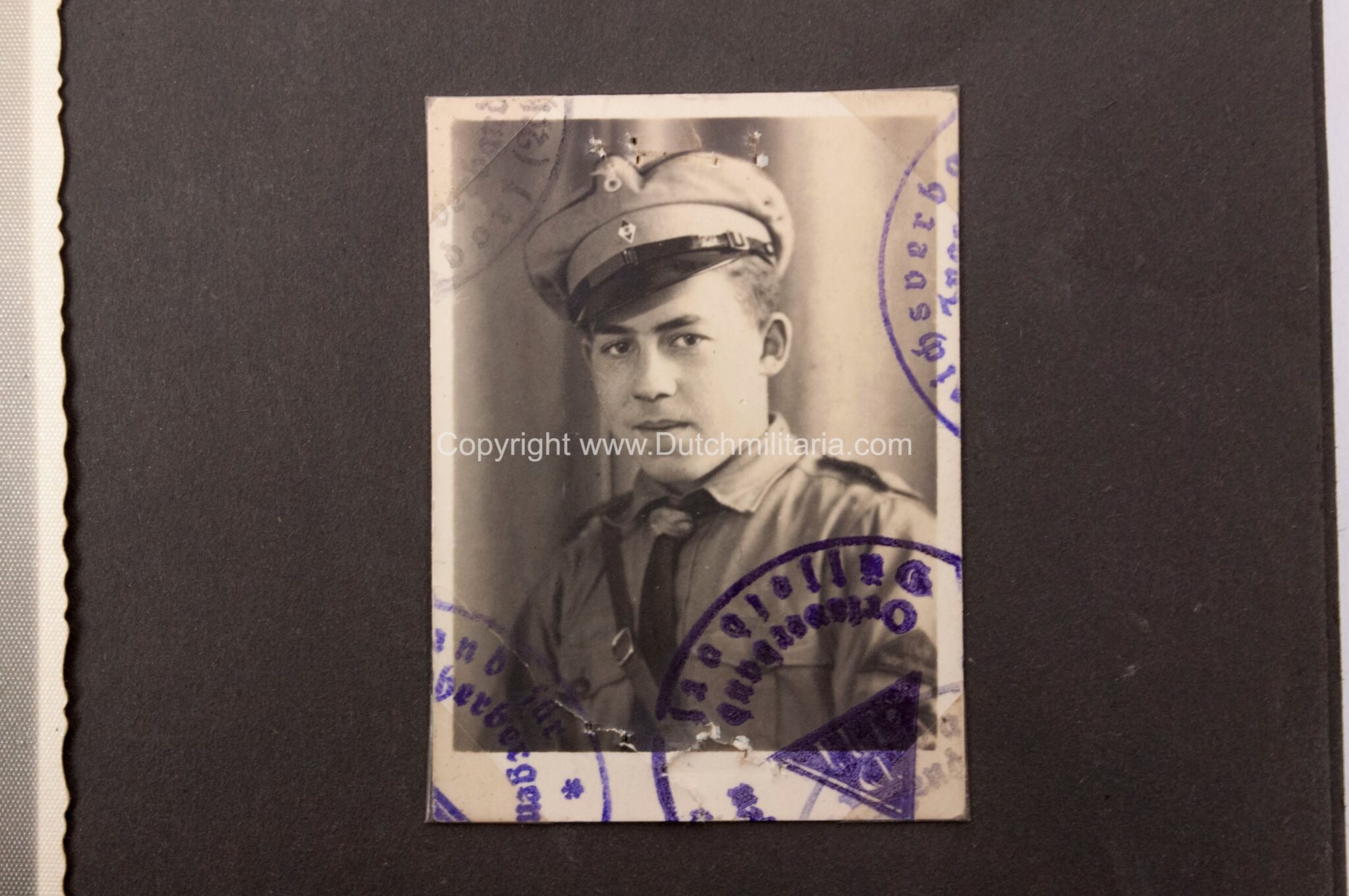 Photoalbum grouping 26 Infanterie Division with 282 photos — image 199