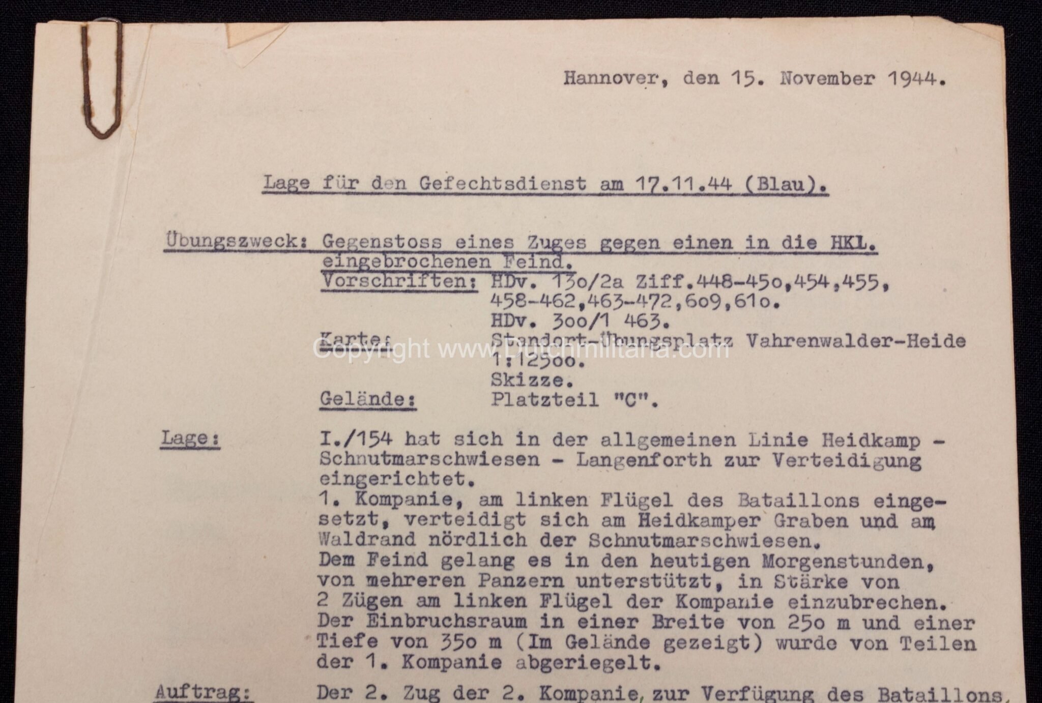 Photoalbum grouping 26 Infanterie Division with 282 photos — image 20