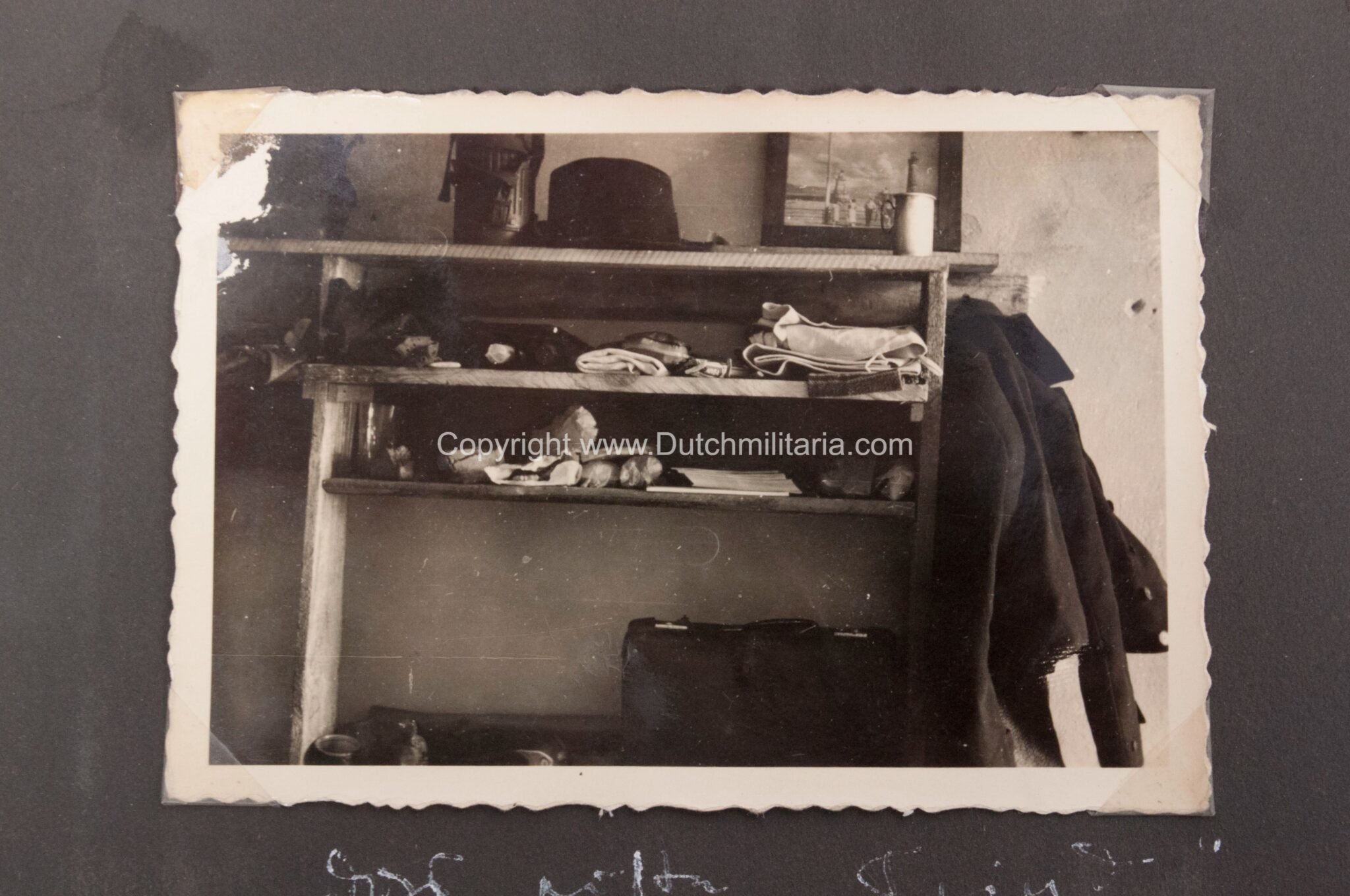 Photoalbum grouping 26 Infanterie Division with 282 photos — image 201