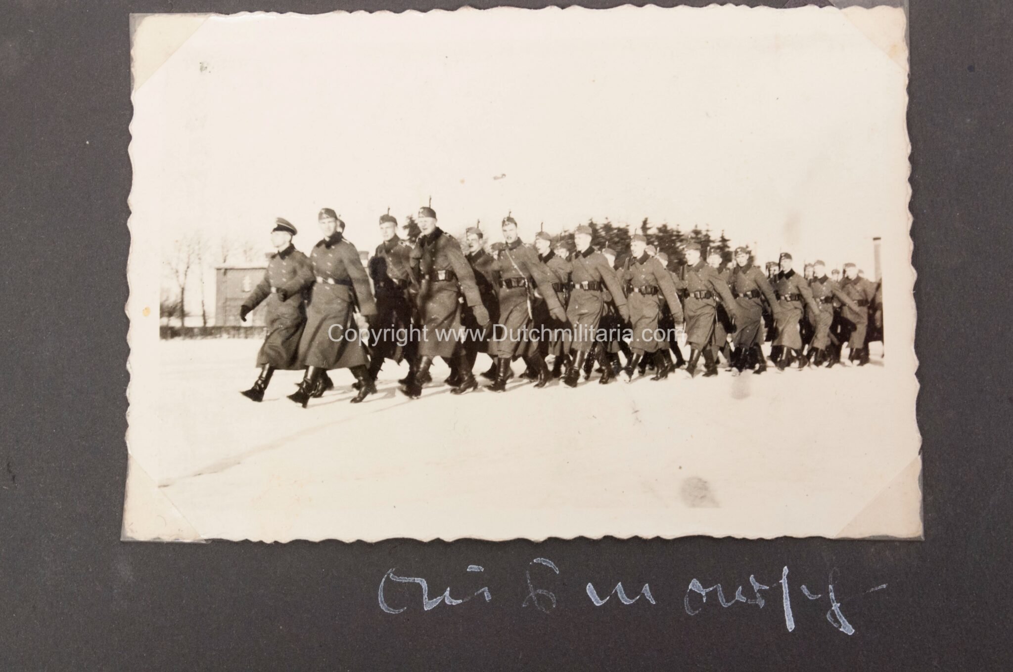 Photoalbum grouping 26 Infanterie Division with 282 photos — image 202