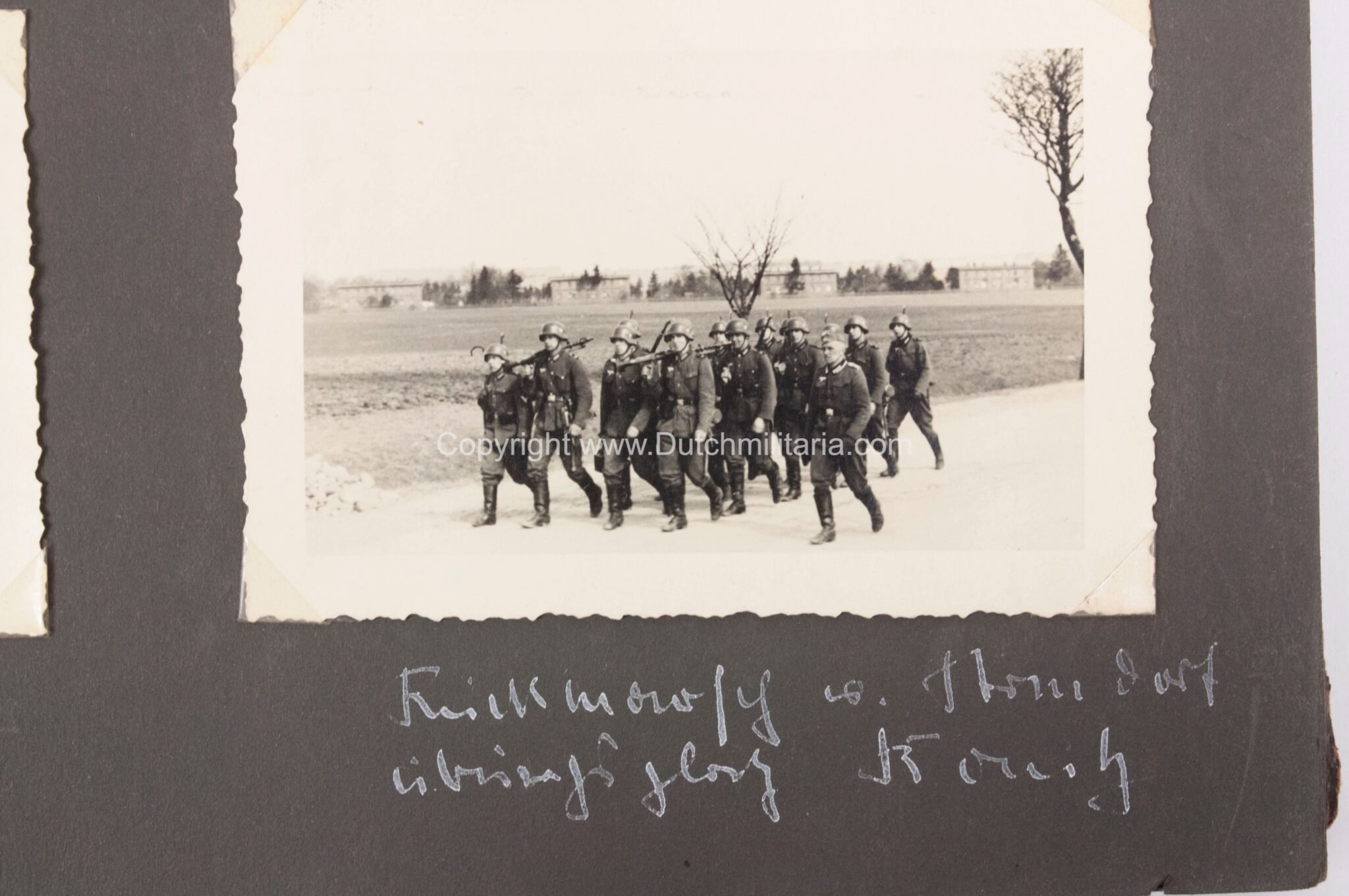 Photoalbum grouping 26 Infanterie Division with 282 photos — image 209