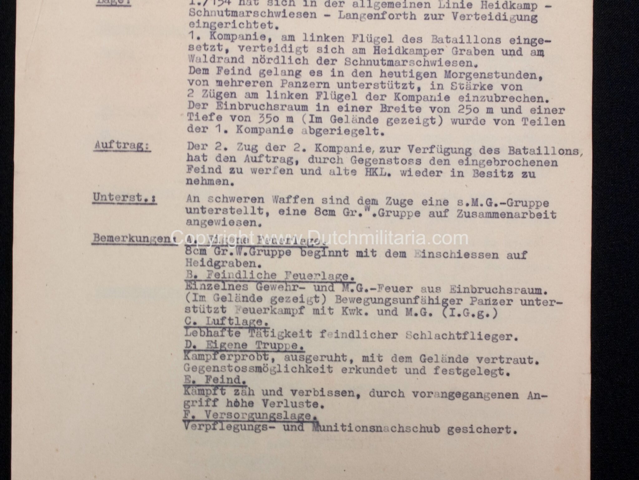 Photoalbum grouping 26 Infanterie Division with 282 photos — image 21