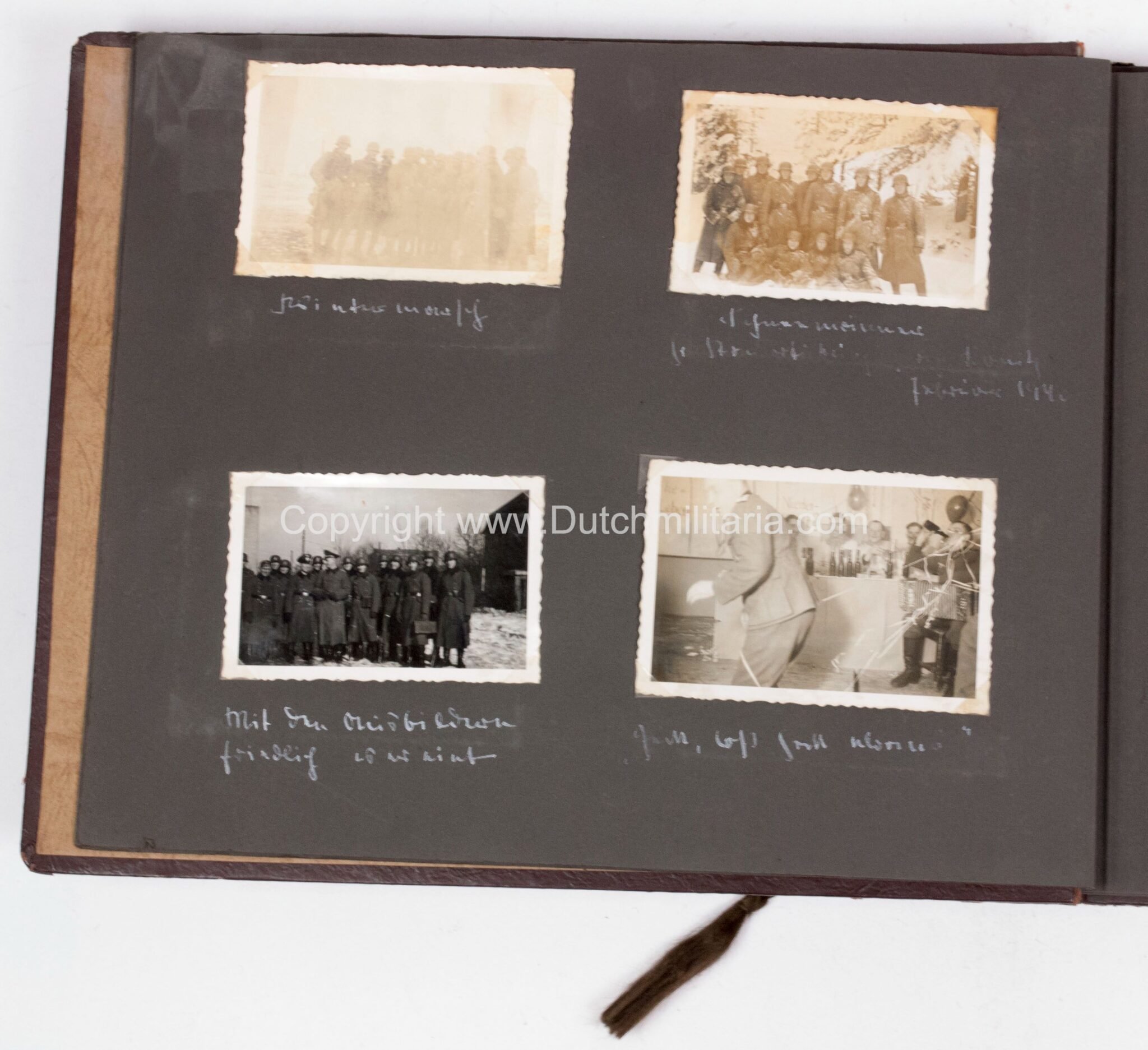 Photoalbum grouping 26 Infanterie Division with 282 photos — image 211