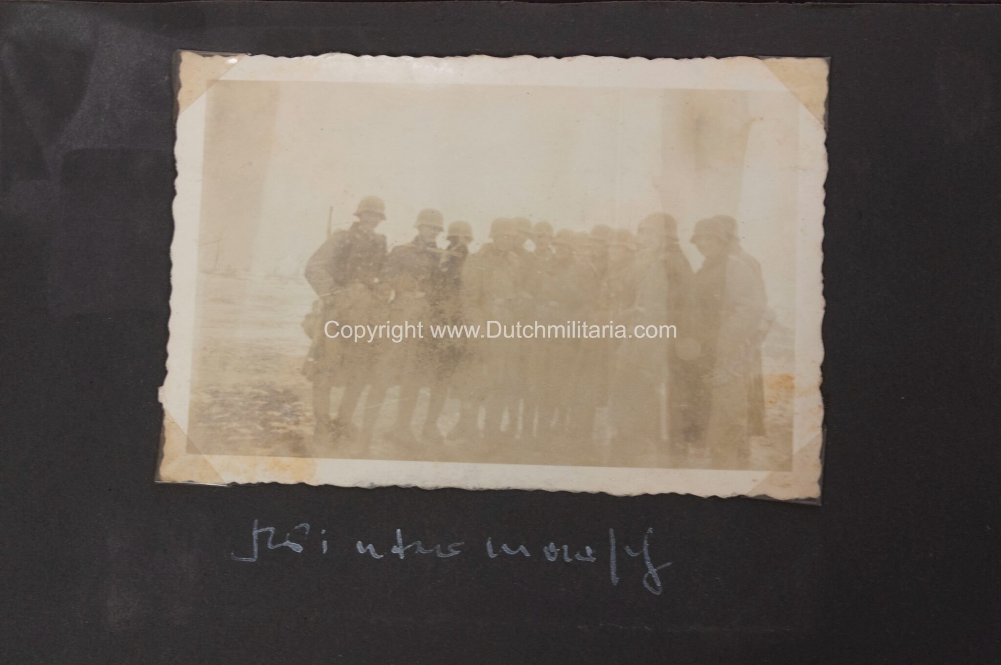 Photoalbum grouping 26 Infanterie Division with 282 photos — image 212