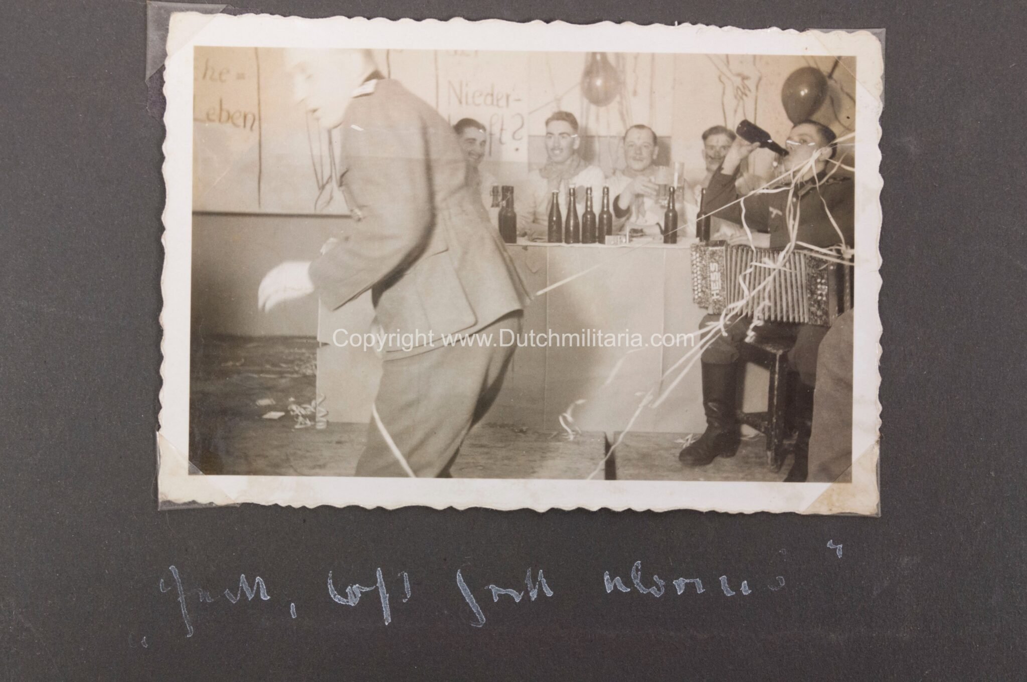 Photoalbum grouping 26 Infanterie Division with 282 photos — image 214