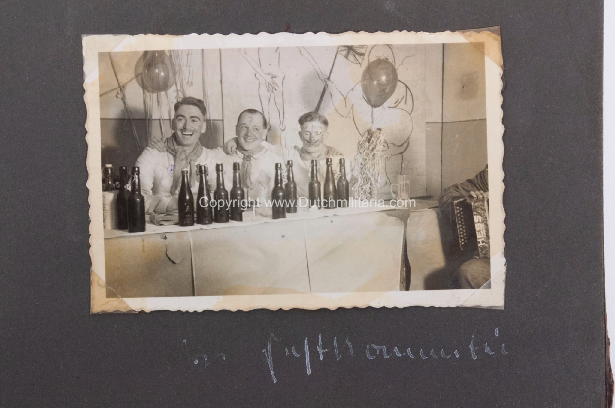 Photoalbum grouping 26 Infanterie Division with 282 photos — image 219