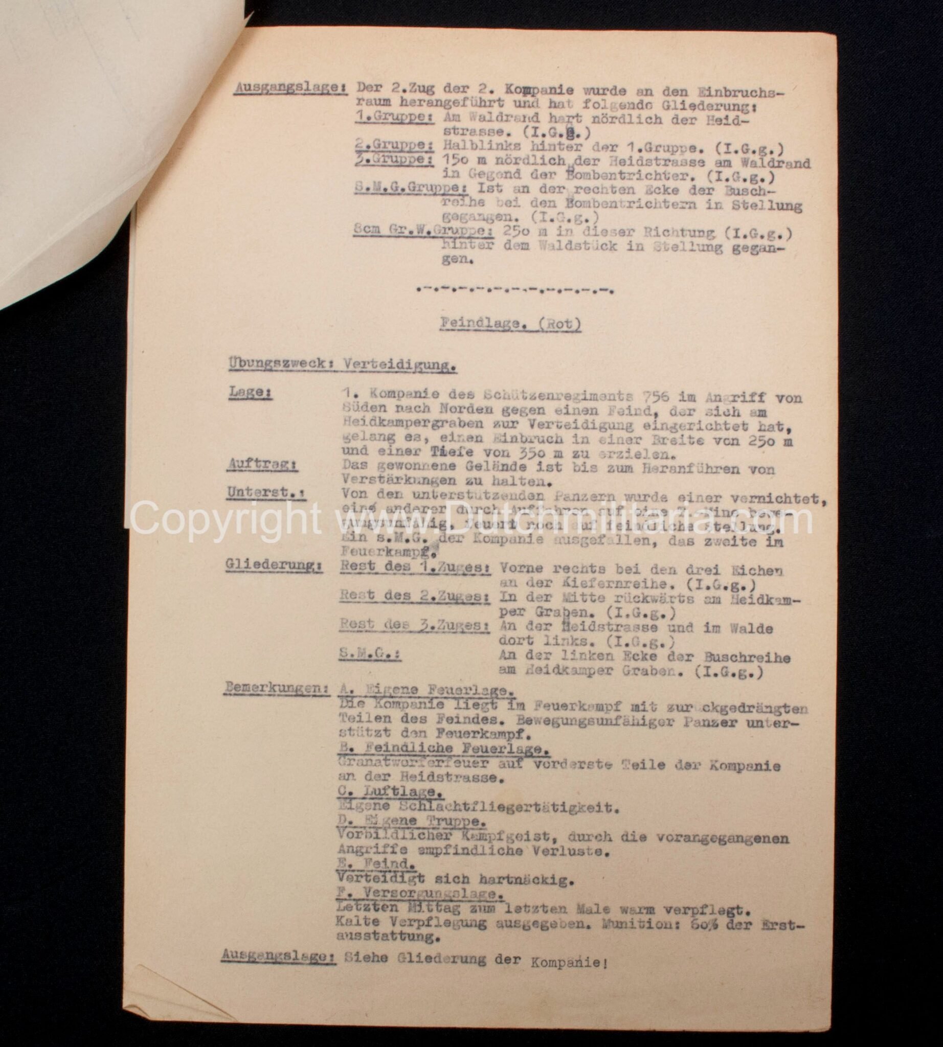 Photoalbum grouping 26 Infanterie Division with 282 photos — image 22