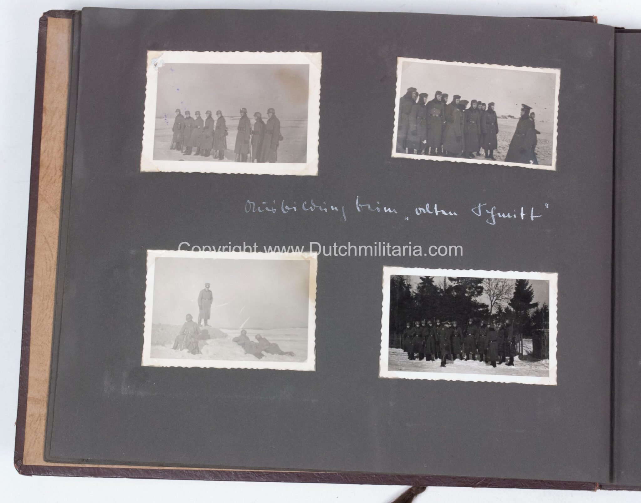 Photoalbum grouping 26 Infanterie Division with 282 photos — image 222