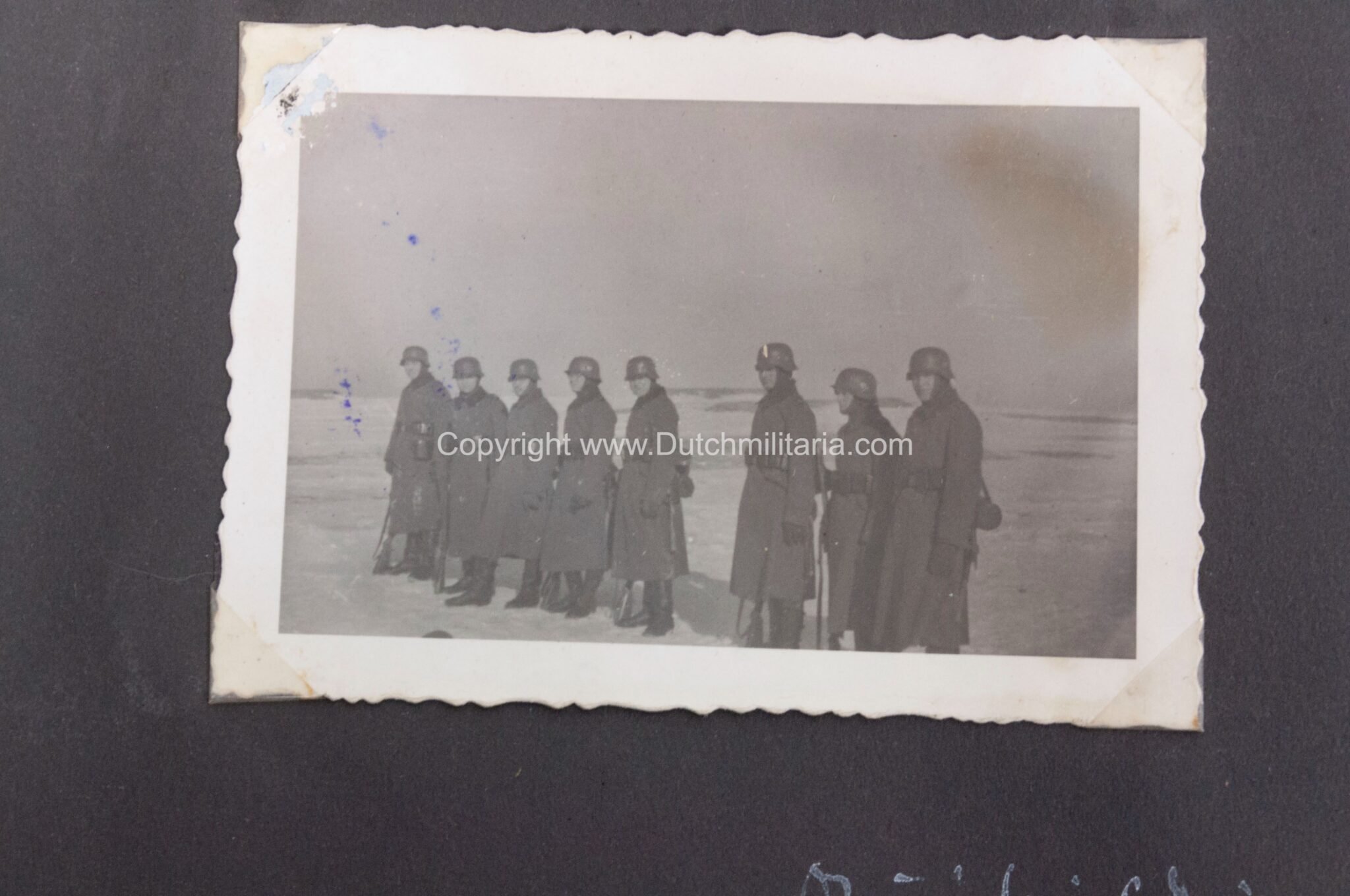 Photoalbum grouping 26 Infanterie Division with 282 photos — image 223