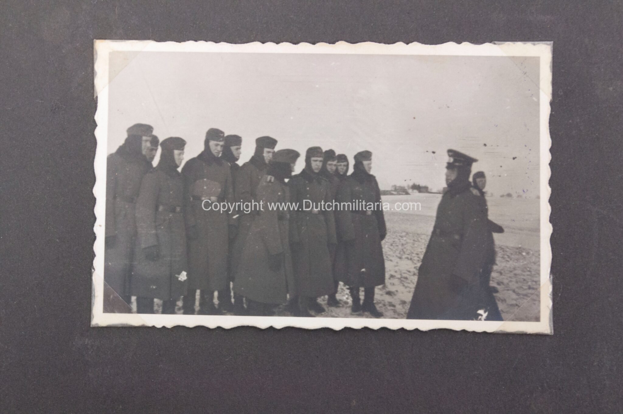 Photoalbum grouping 26 Infanterie Division with 282 photos — image 224