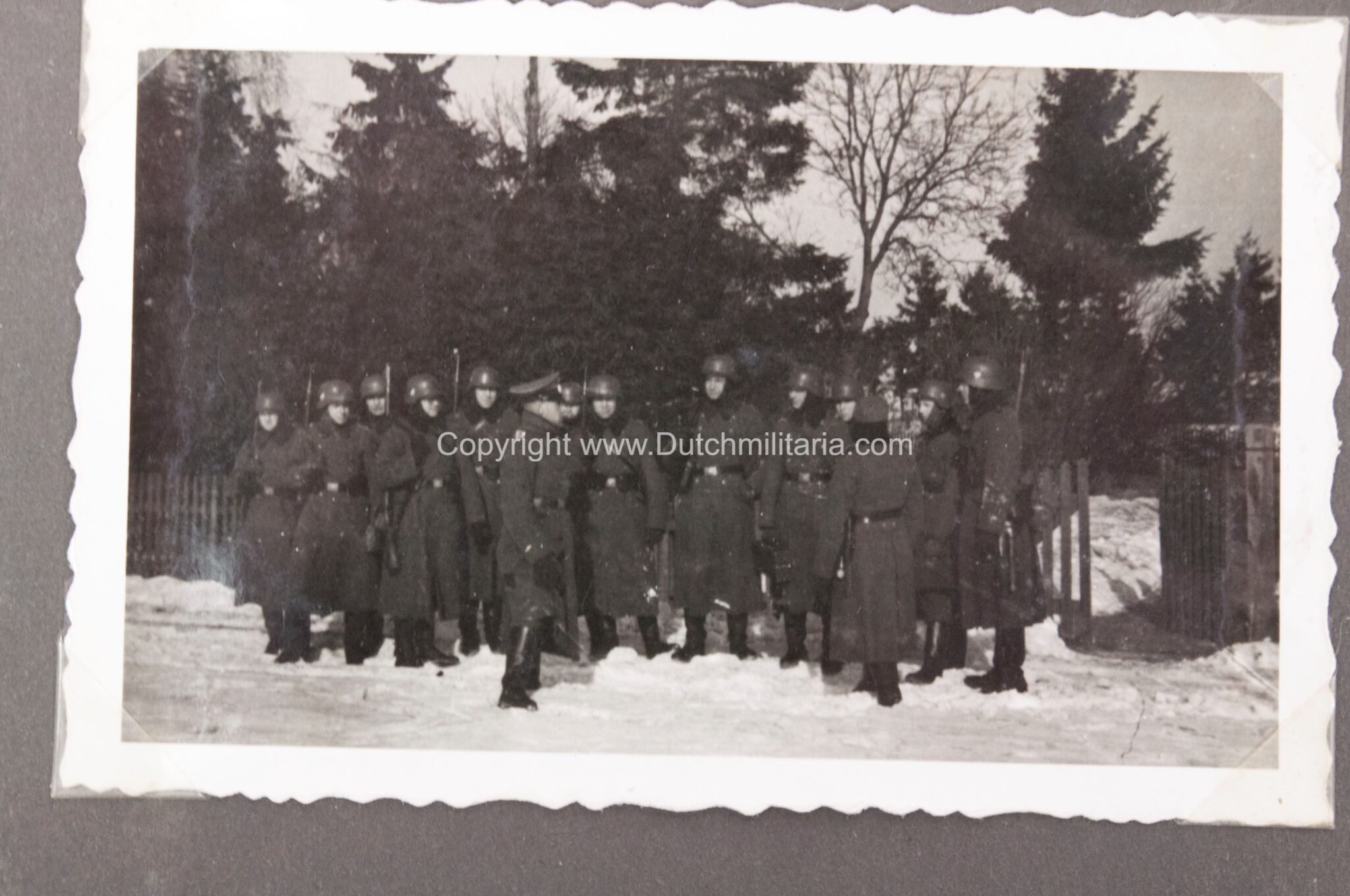 Photoalbum grouping 26 Infanterie Division with 282 photos — image 225