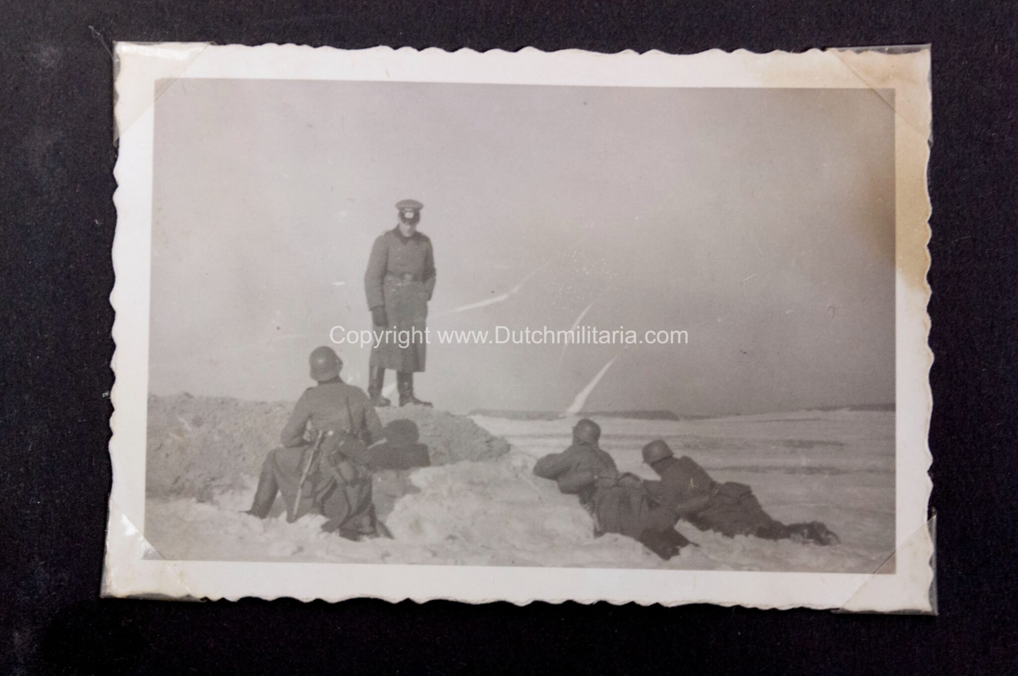 Photoalbum grouping 26 Infanterie Division with 282 photos — image 226