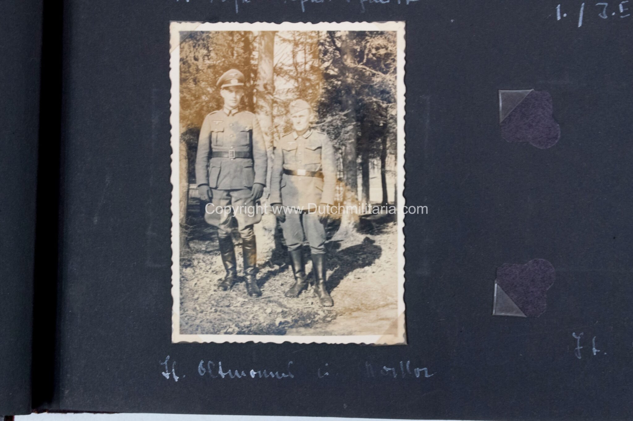 Photoalbum grouping 26 Infanterie Division with 282 photos — image 230