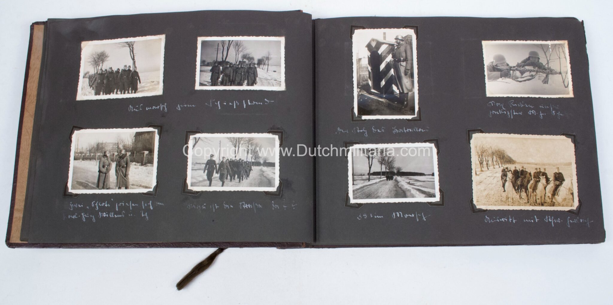 Photoalbum grouping 26 Infanterie Division with 282 photos — image 231
