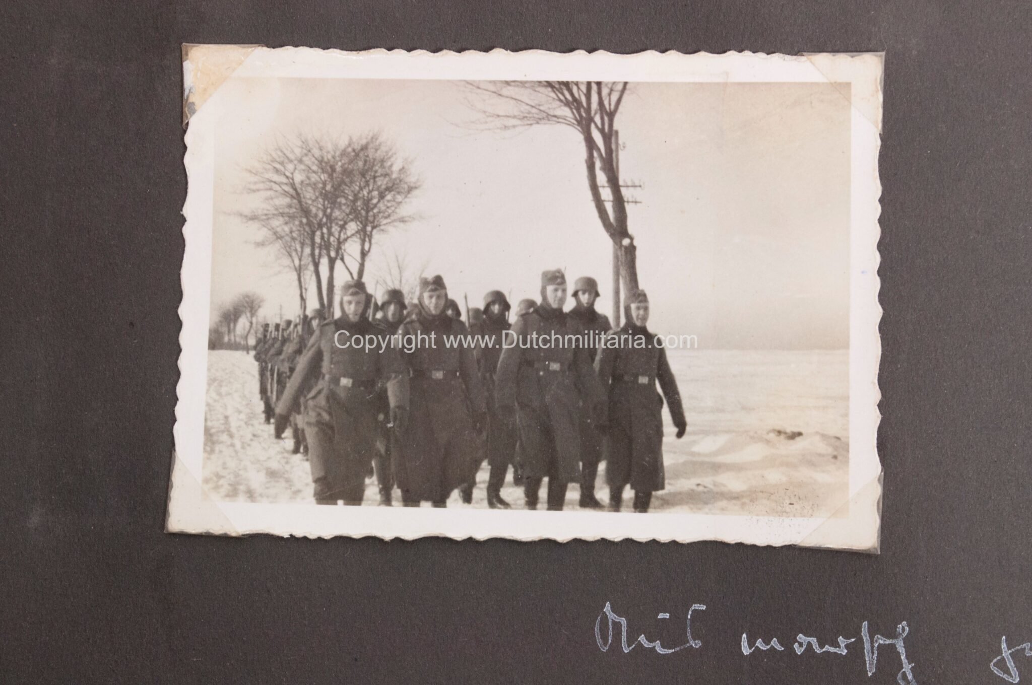 Photoalbum grouping 26 Infanterie Division with 282 photos — image 232