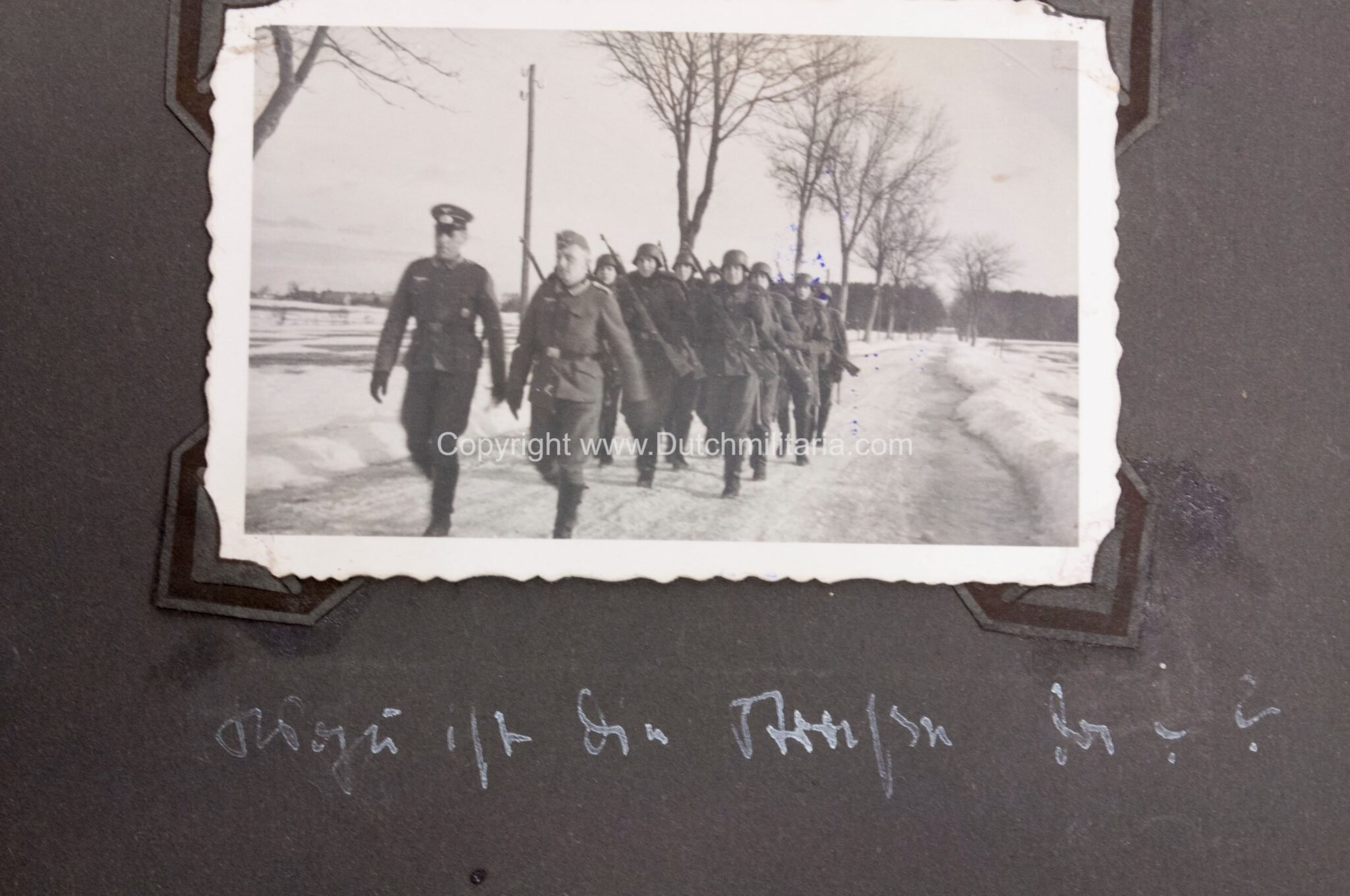 Photoalbum grouping 26 Infanterie Division with 282 photos — image 234