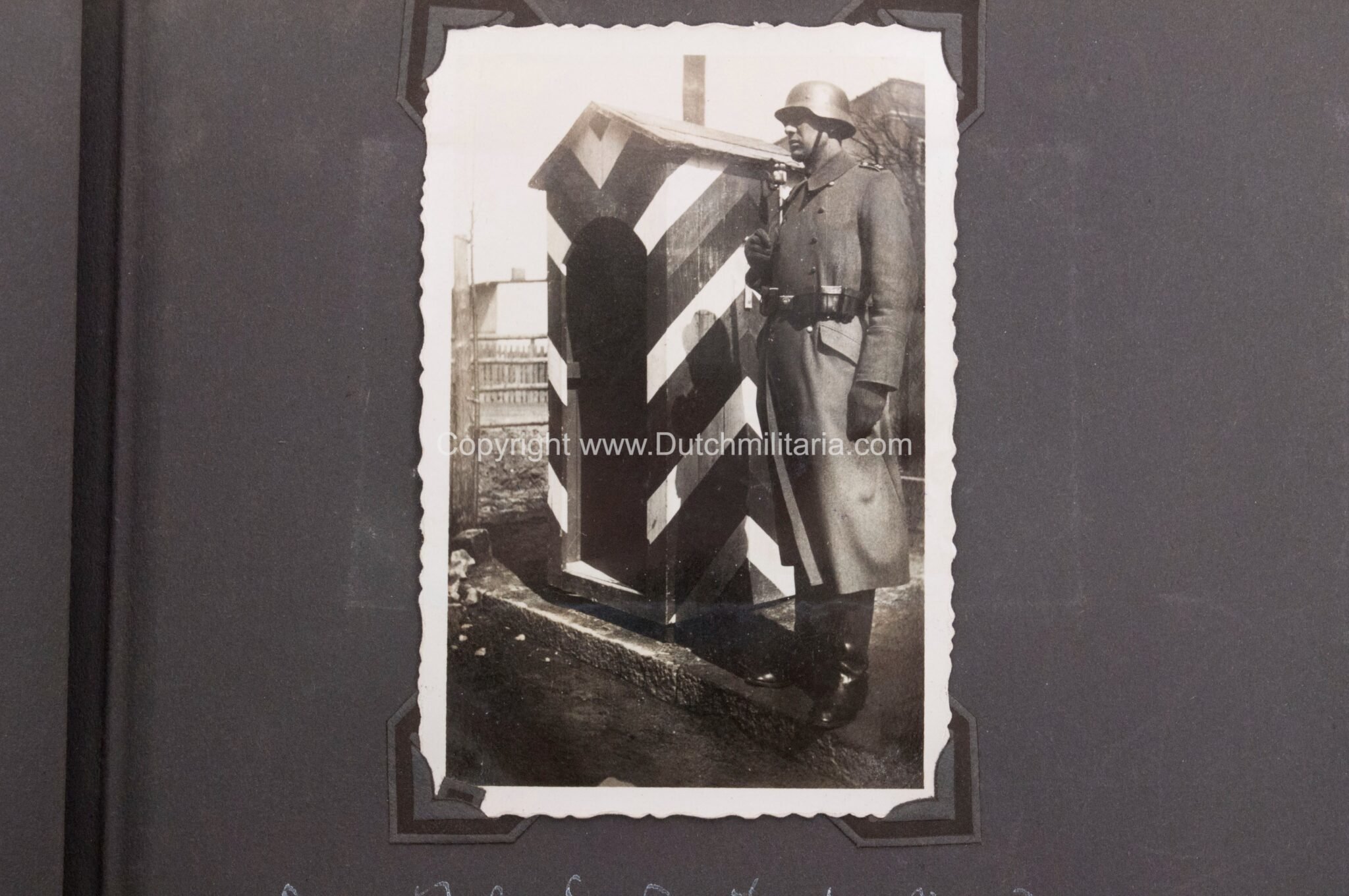 Photoalbum grouping 26 Infanterie Division with 282 photos — image 237