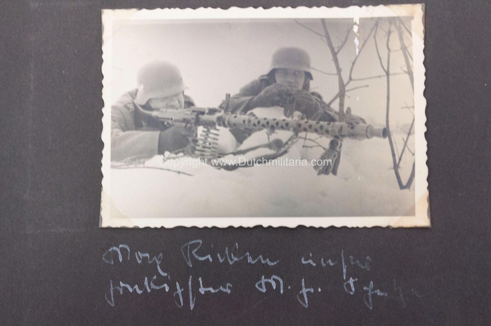 Photoalbum grouping 26 Infanterie Division with 282 photos — image 238