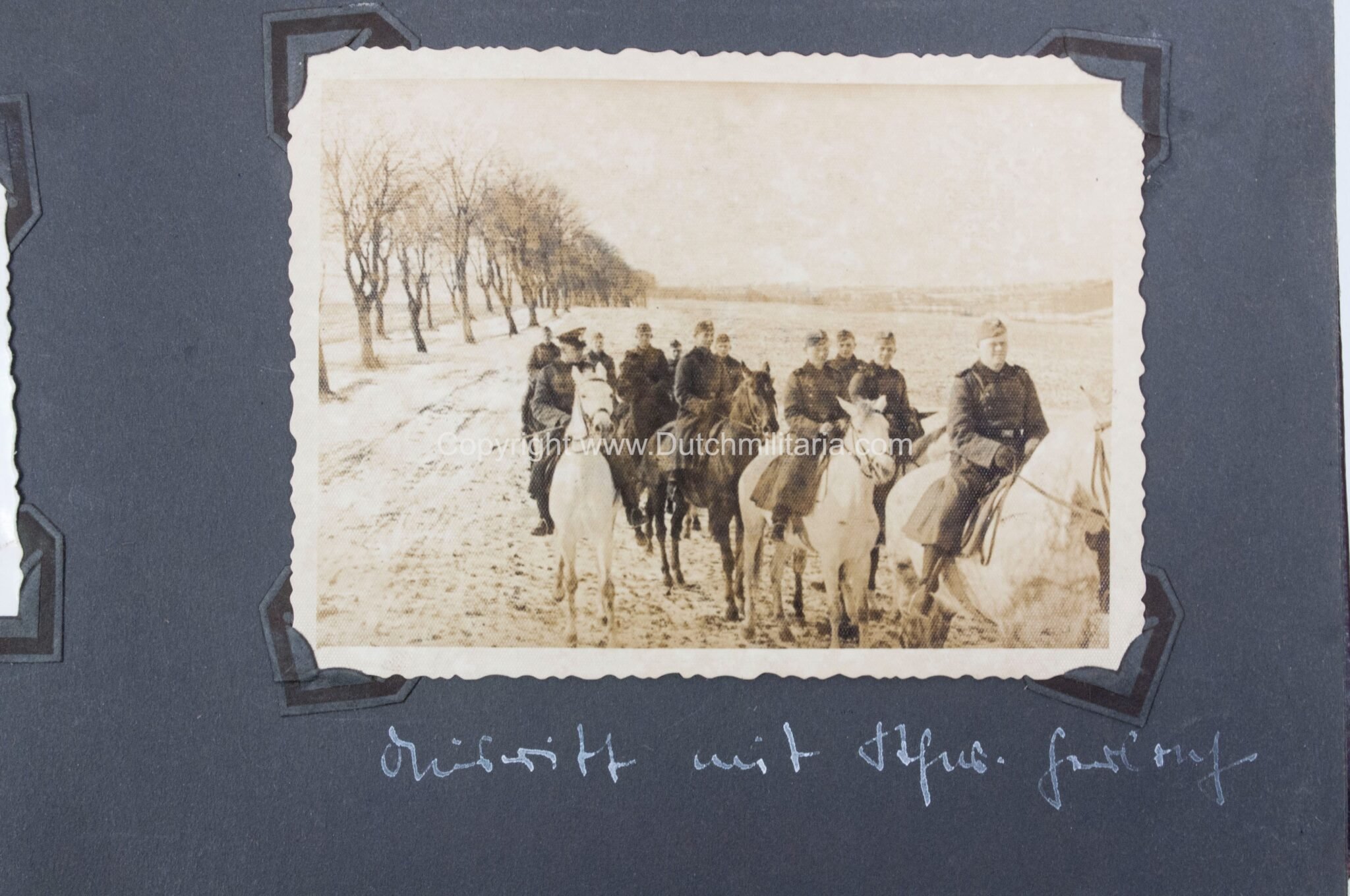 Photoalbum grouping 26 Infanterie Division with 282 photos — image 240