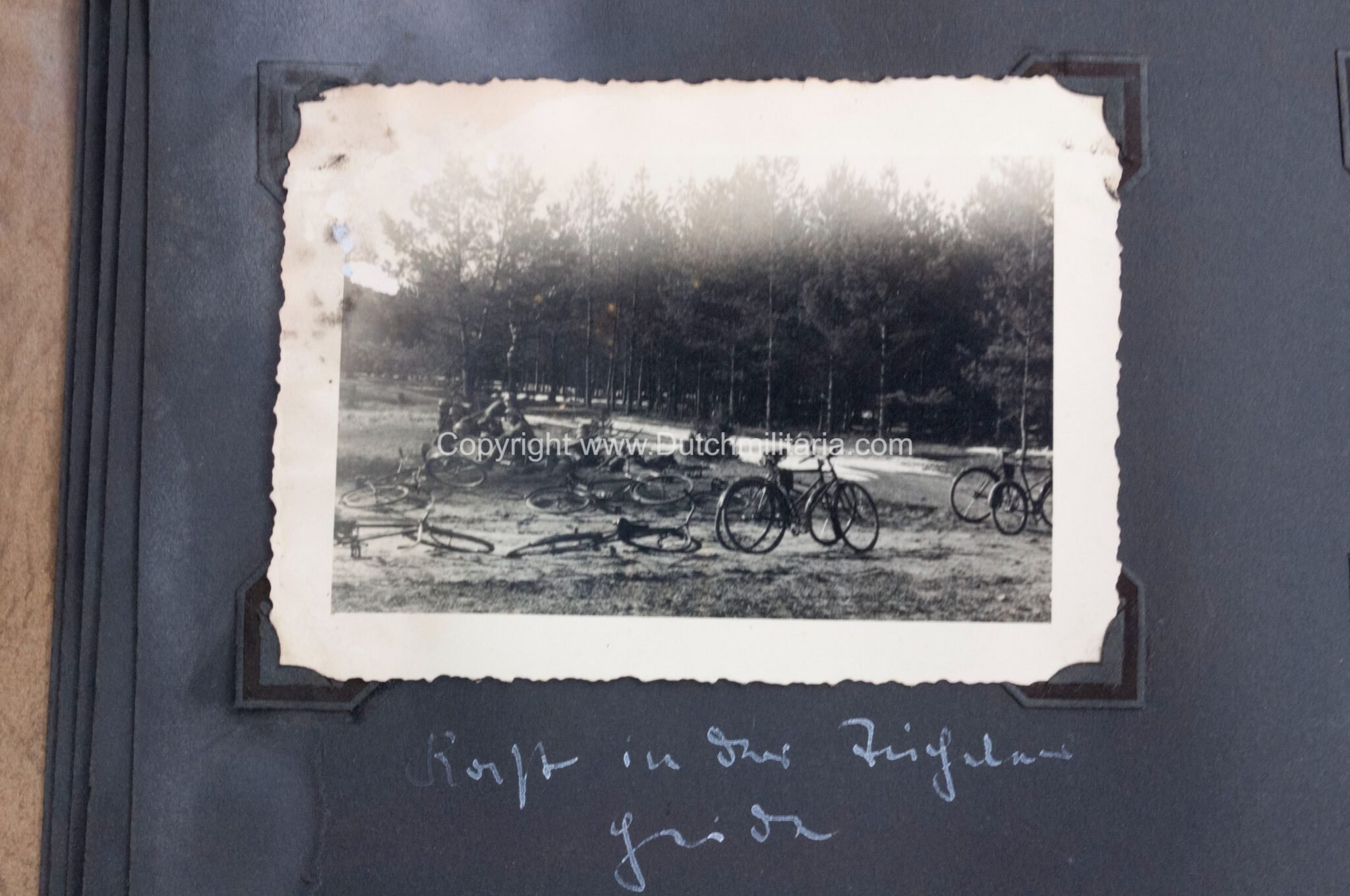 Photoalbum grouping 26 Infanterie Division with 282 photos — image 243