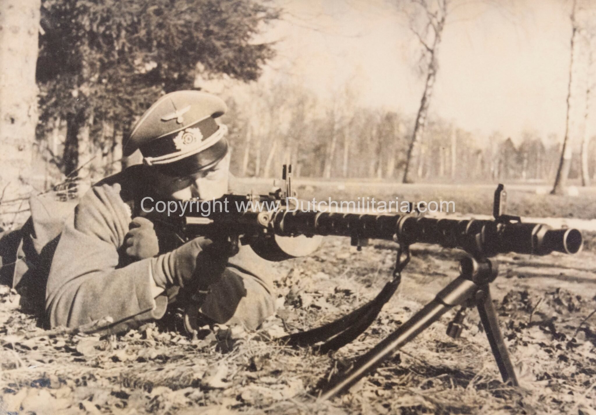 Photoalbum grouping 26 Infanterie Division with 282 photos — image 248