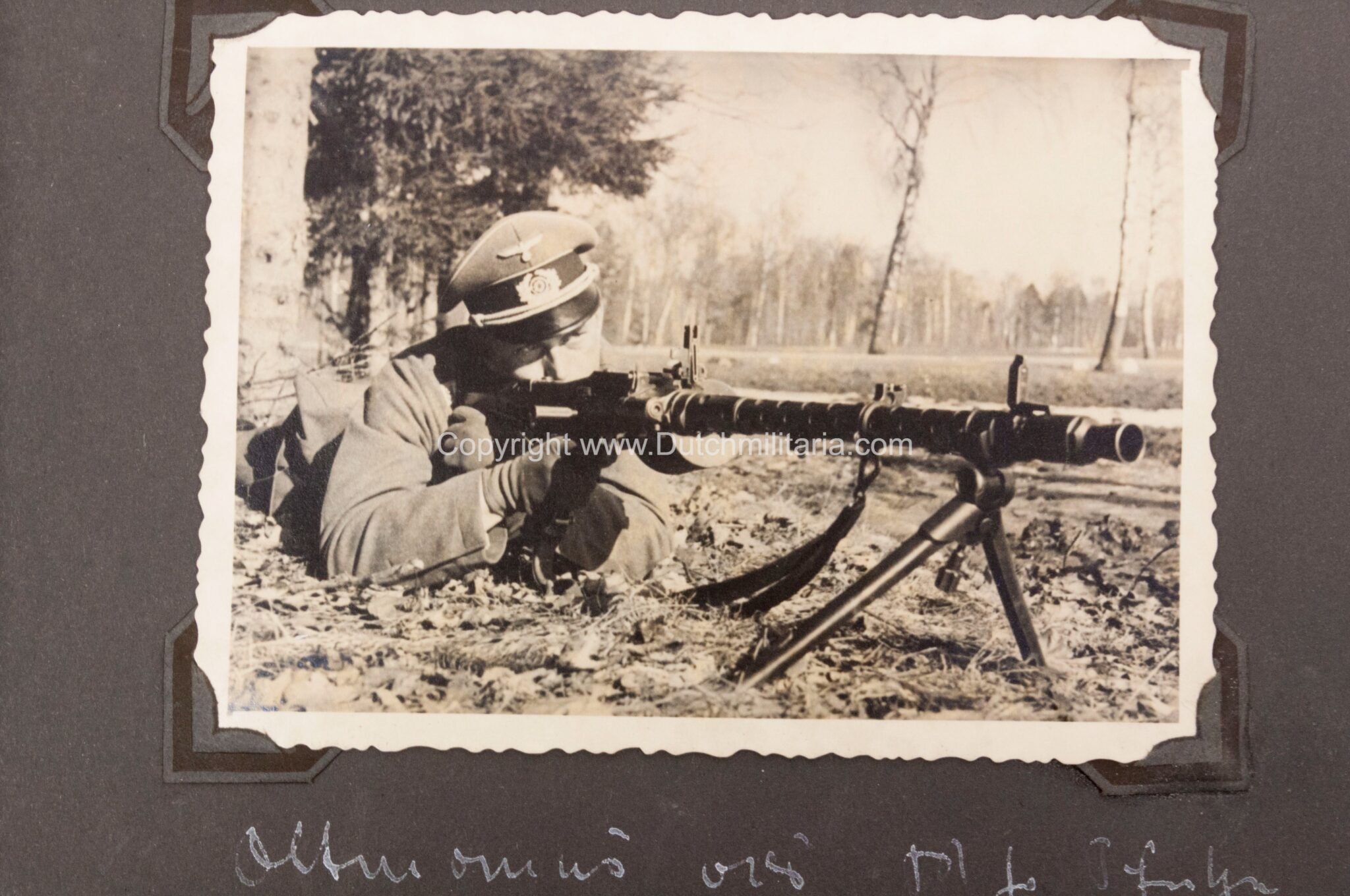 Photoalbum grouping 26 Infanterie Division with 282 photos — image 249