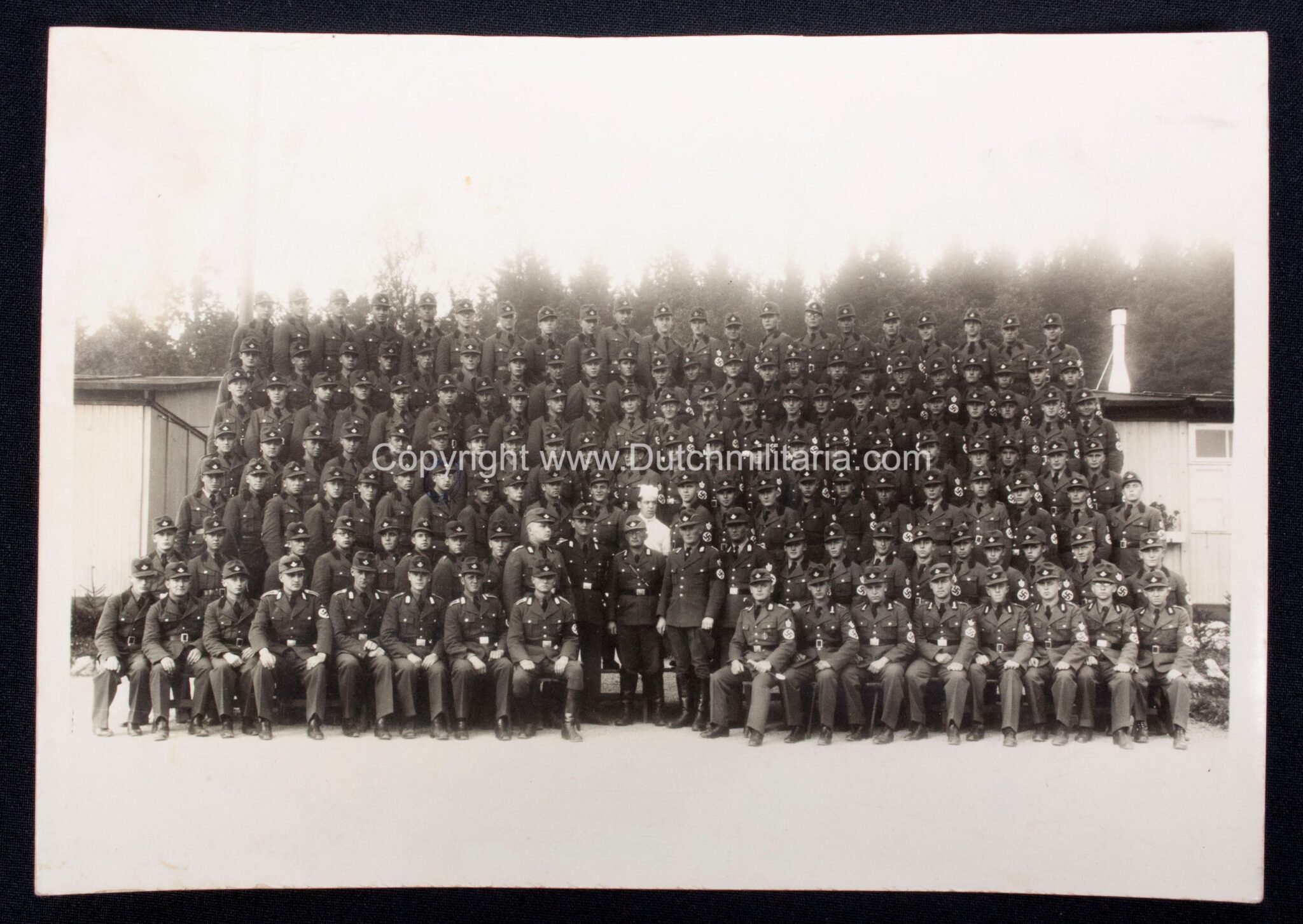 Photoalbum grouping 26 Infanterie Division with 282 photos — image 25