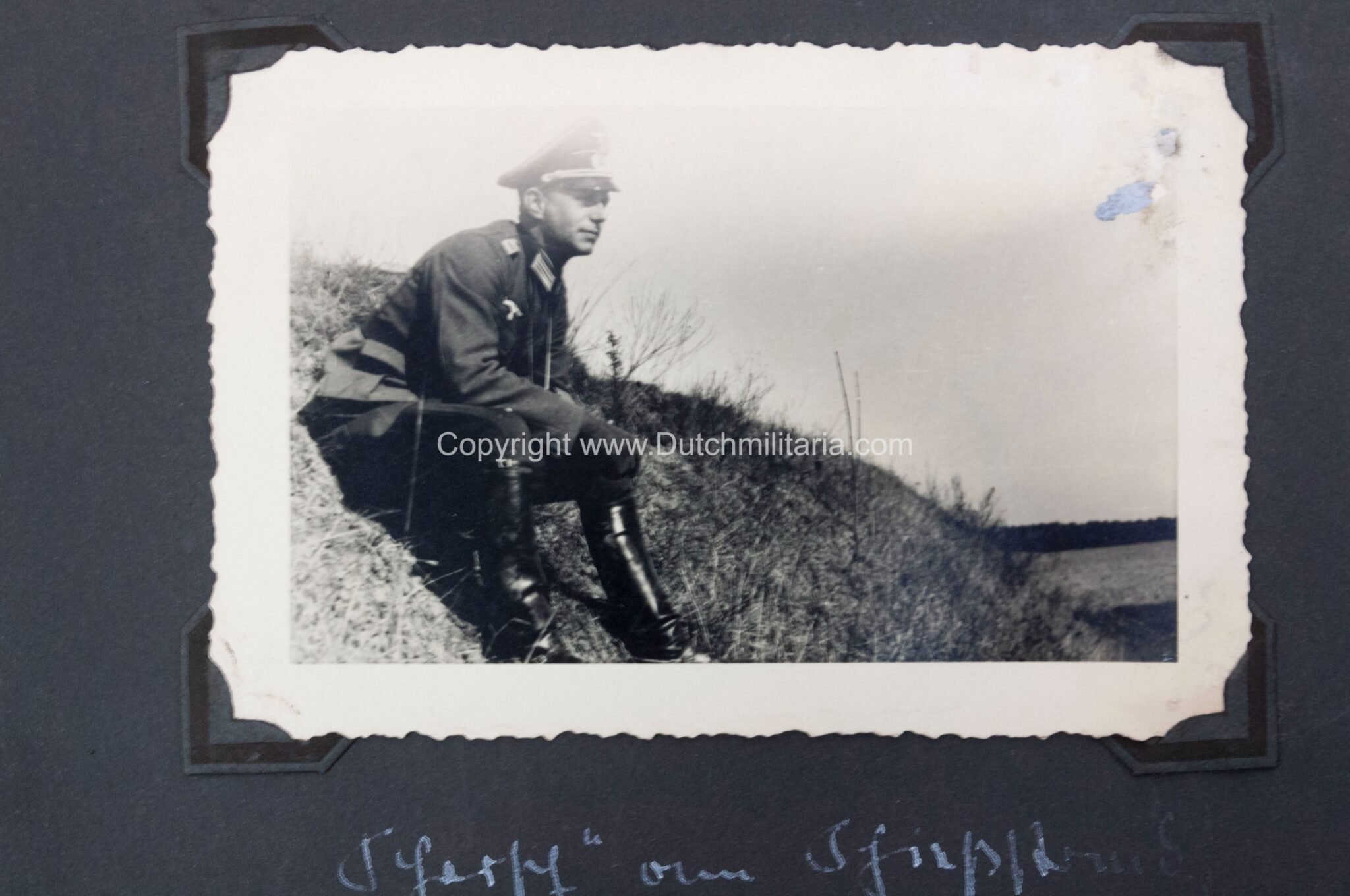 Photoalbum grouping 26 Infanterie Division with 282 photos — image 250