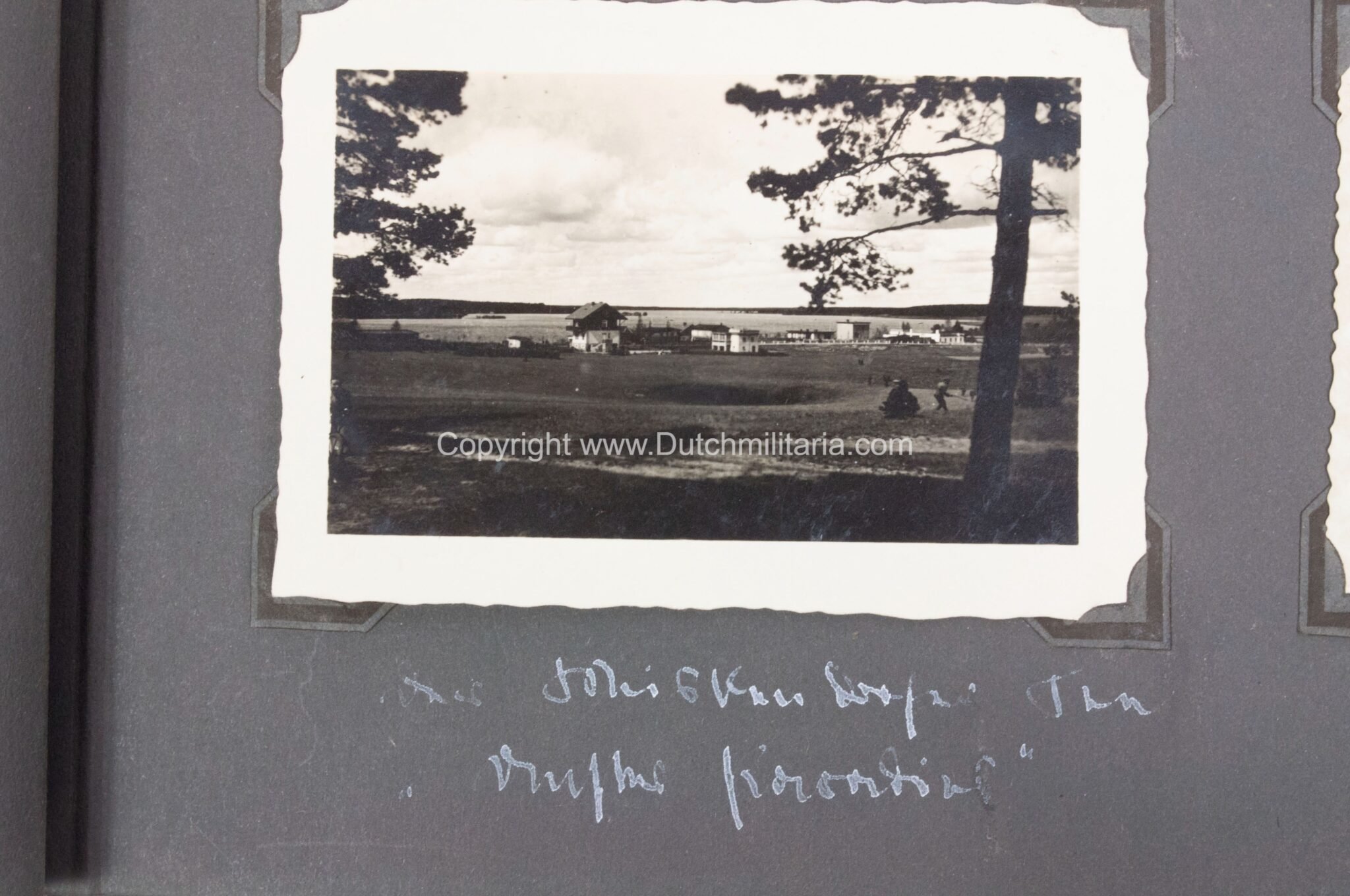 Photoalbum grouping 26 Infanterie Division with 282 photos — image 251