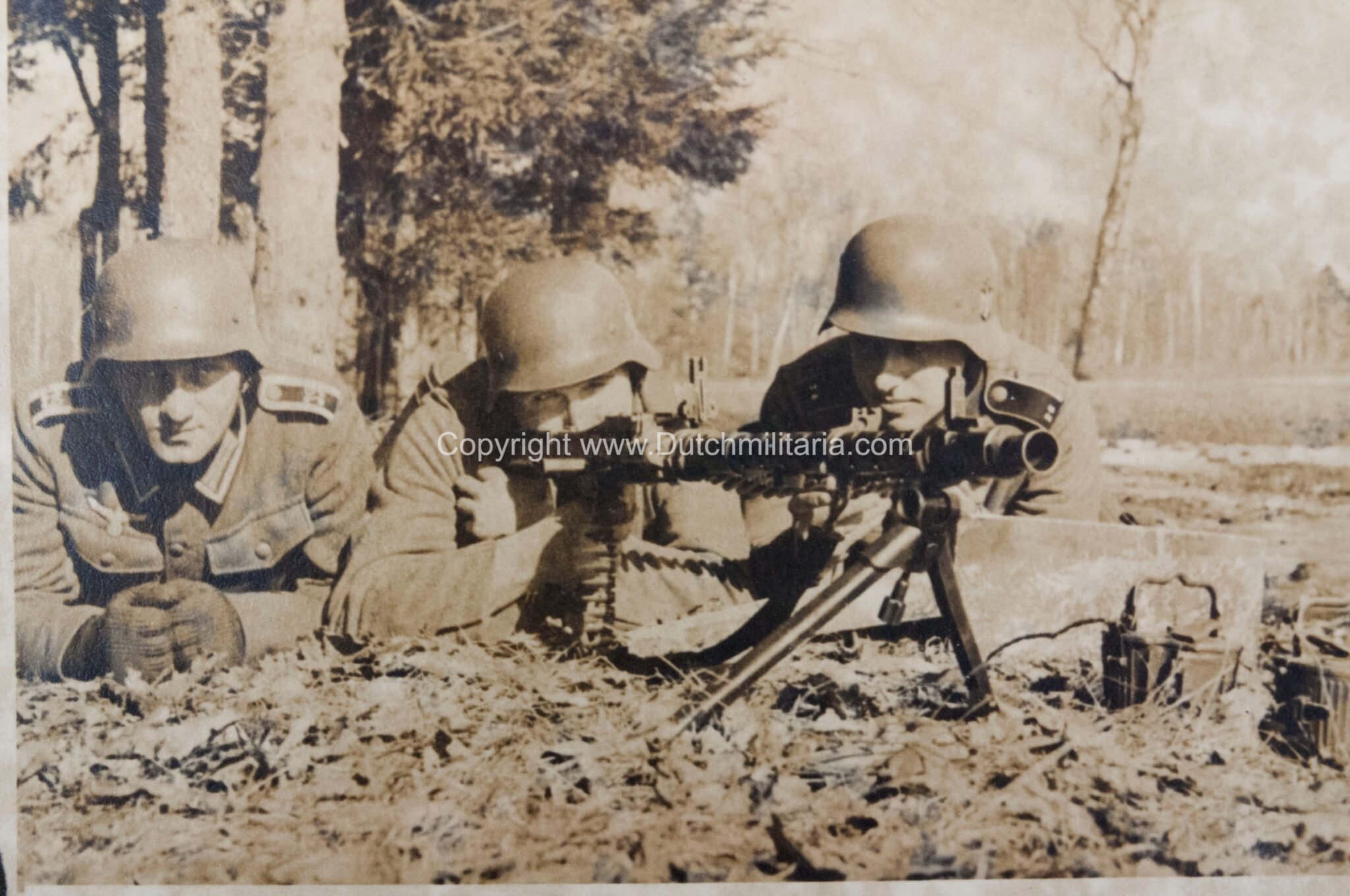 Photoalbum grouping 26 Infanterie Division with 282 photos — image 253